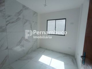 Residencial Verde Mar - Para Vender com 02 quartos no bairro Pau Amarelo em Paulista