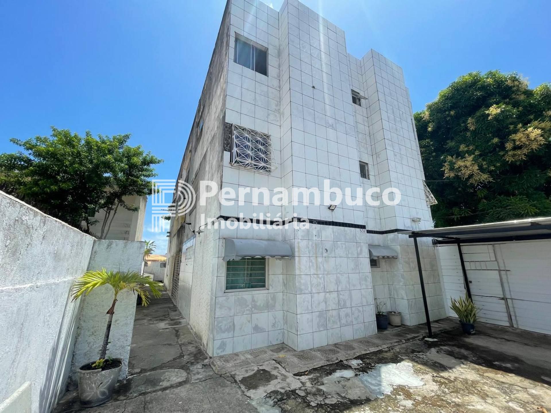 APARTAMENTO 1 QUARTO À VENDA - ED. JUDITH ALMEIDA | PAU AMARELO, PAULISTA/PE