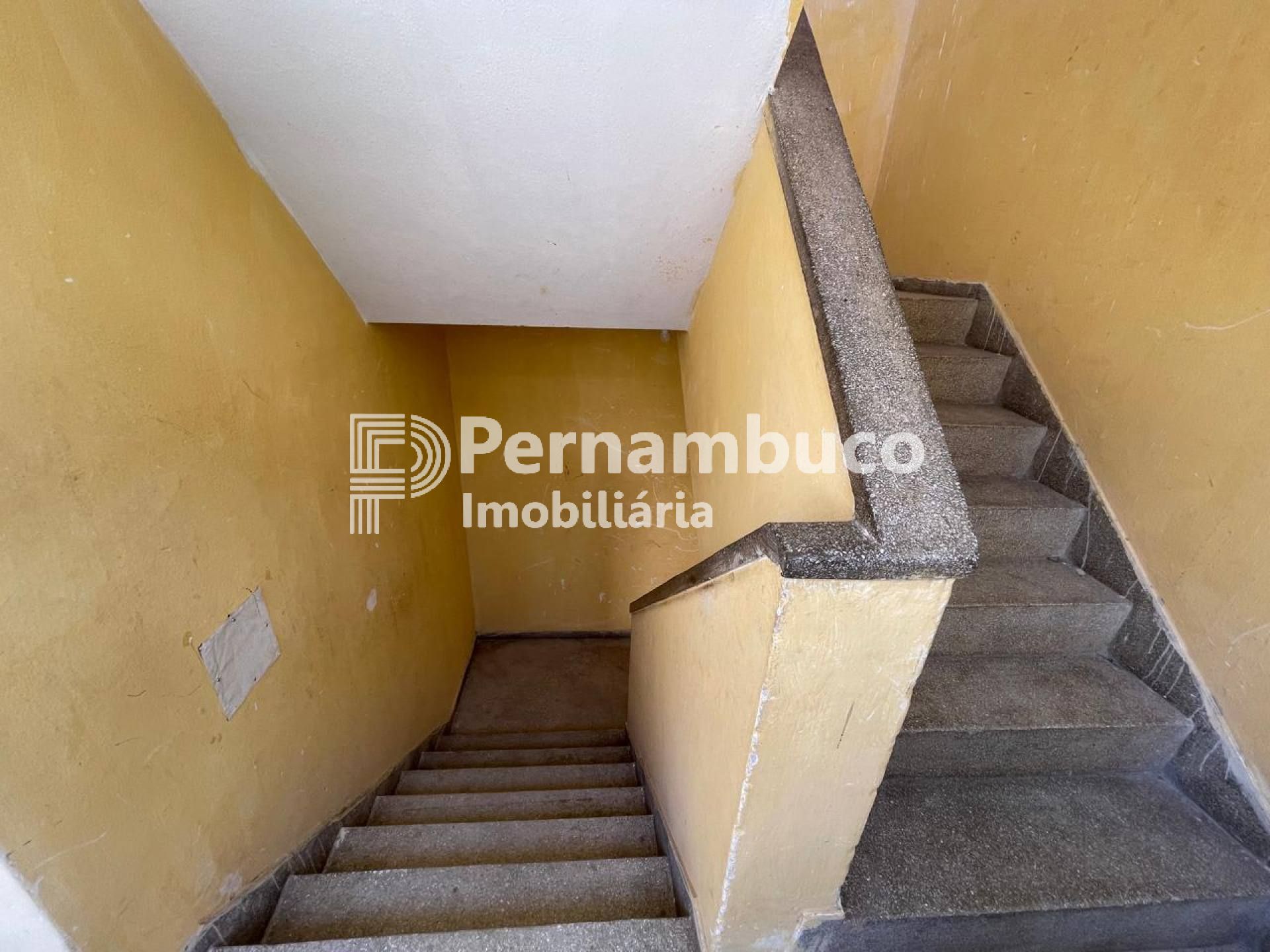 APARTAMENTO 1 QUARTO À VENDA - ED. JUDITH ALMEIDA | PAU AMARELO, PAULISTA/PE