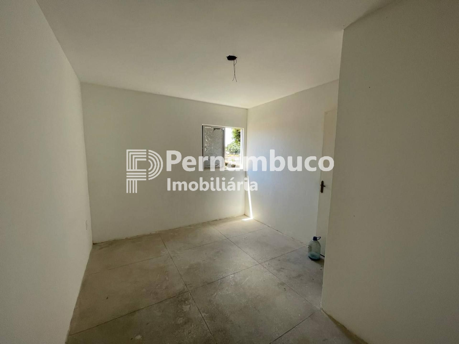 APARTAMENTO 1 QUARTO À VENDA - ED. JUDITH ALMEIDA | PAU AMARELO, PAULISTA/PE
