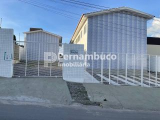 Apartamento Para Vender com 3 quartos no bairro Saramandaia  em Igarassu