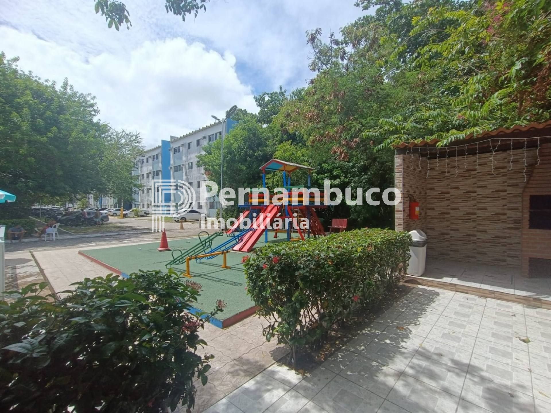 APARTAMENTO À VENDA COM 2 QUARTOS (SUÍTE) + VAGA: RESIDENCIAL PORTO SEGURO - NOSSA SENHORA DA CONCEIÇÃO, PAULISTA/PE