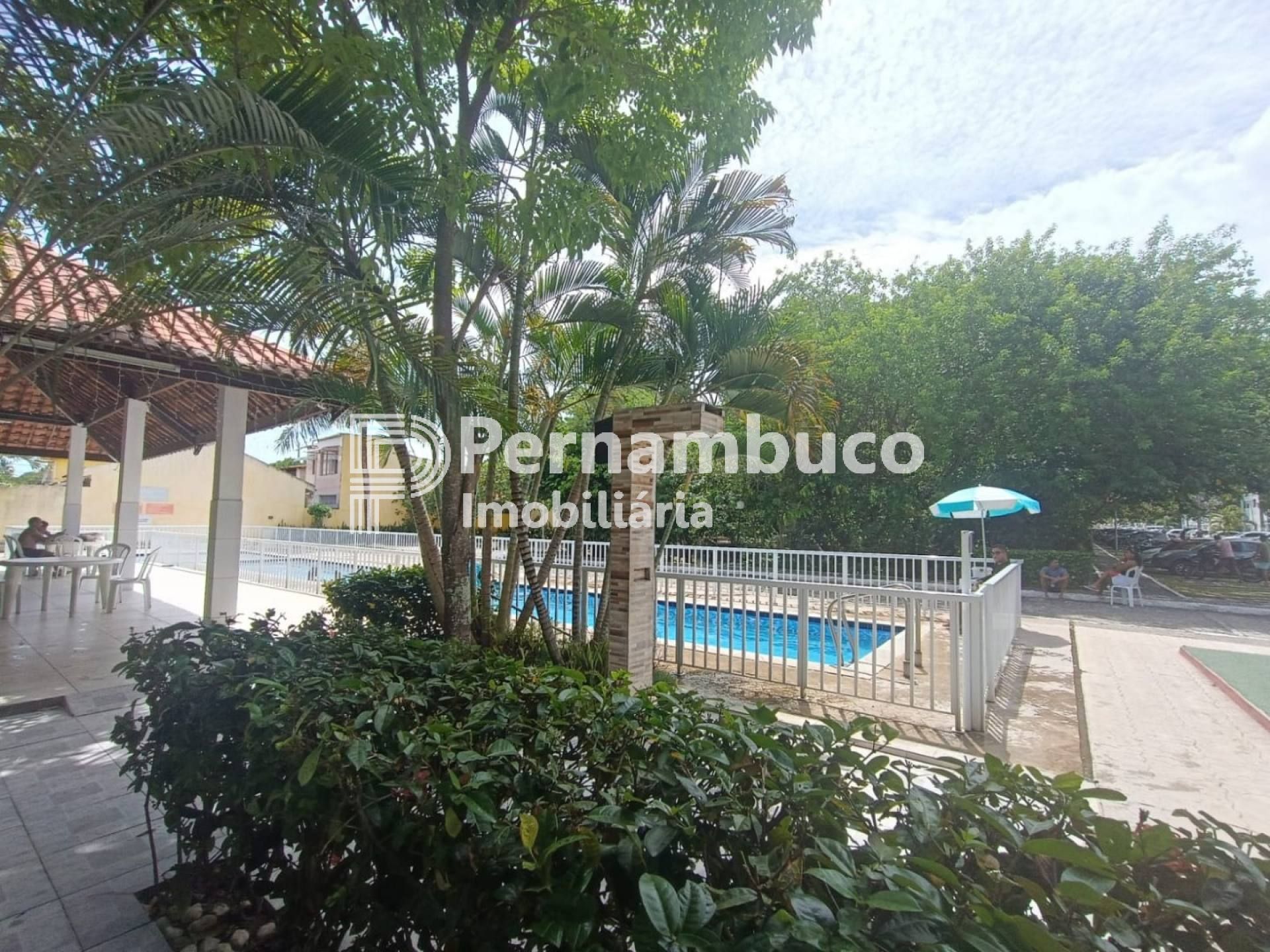 APARTAMENTO À VENDA COM 2 QUARTOS (SUÍTE) + VAGA: RESIDENCIAL PORTO SEGURO - NOSSA SENHORA DA CONCEIÇÃO, PAULISTA/PE