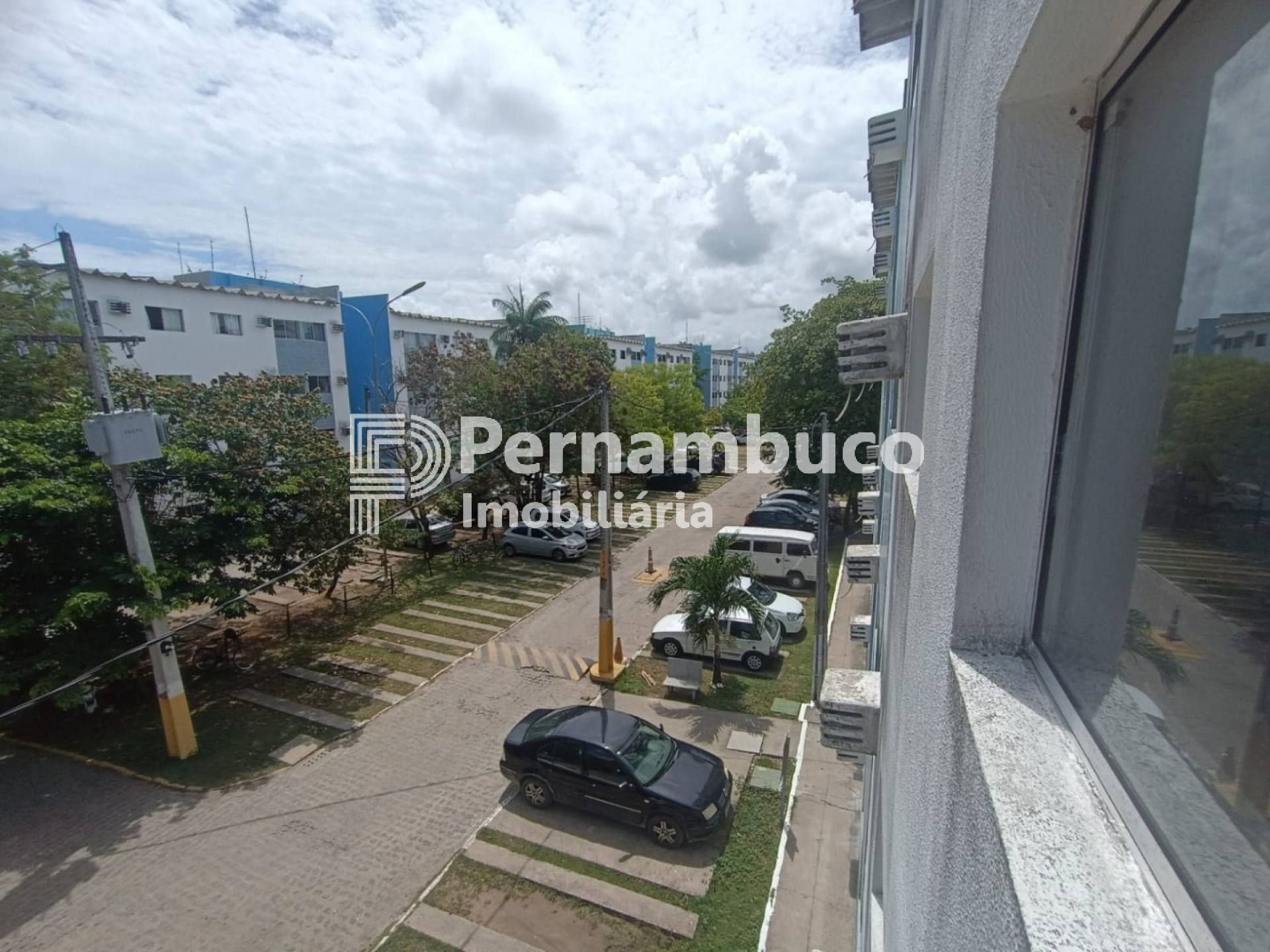 APARTAMENTO À VENDA COM 2 QUARTOS (SUÍTE) + VAGA: RESIDENCIAL PORTO SEGURO - NOSSA SENHORA DA CONCEIÇÃO, PAULISTA/PE
