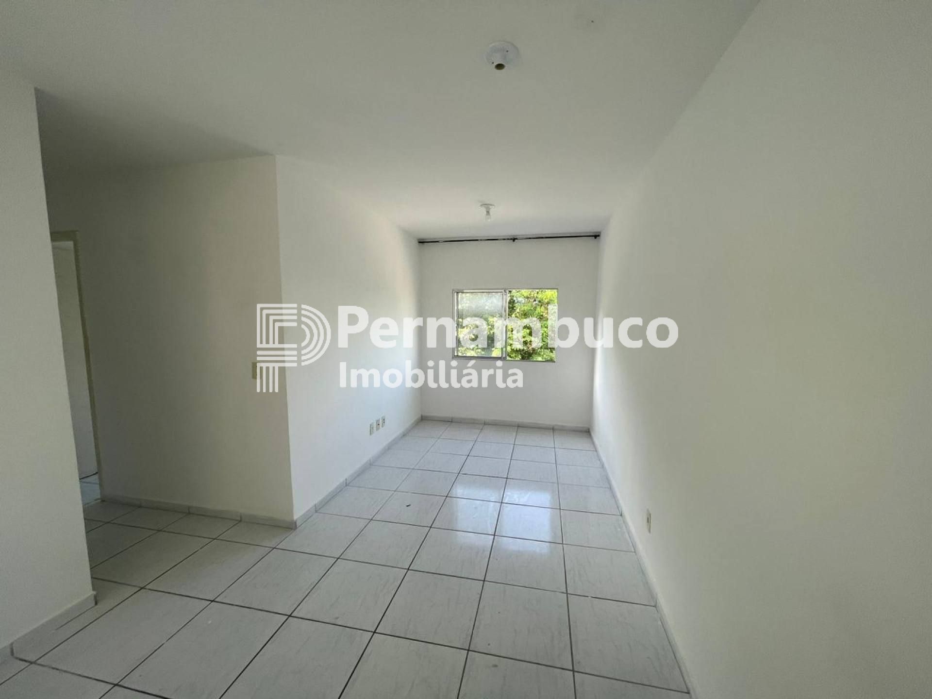 APARTAMENTO À VENDA COM 2 QUARTOS (SUÍTE) + VAGA: RESIDENCIAL PORTO SEGURO - NOSSA SENHORA DA CONCEIÇÃO, PAULISTA/PE