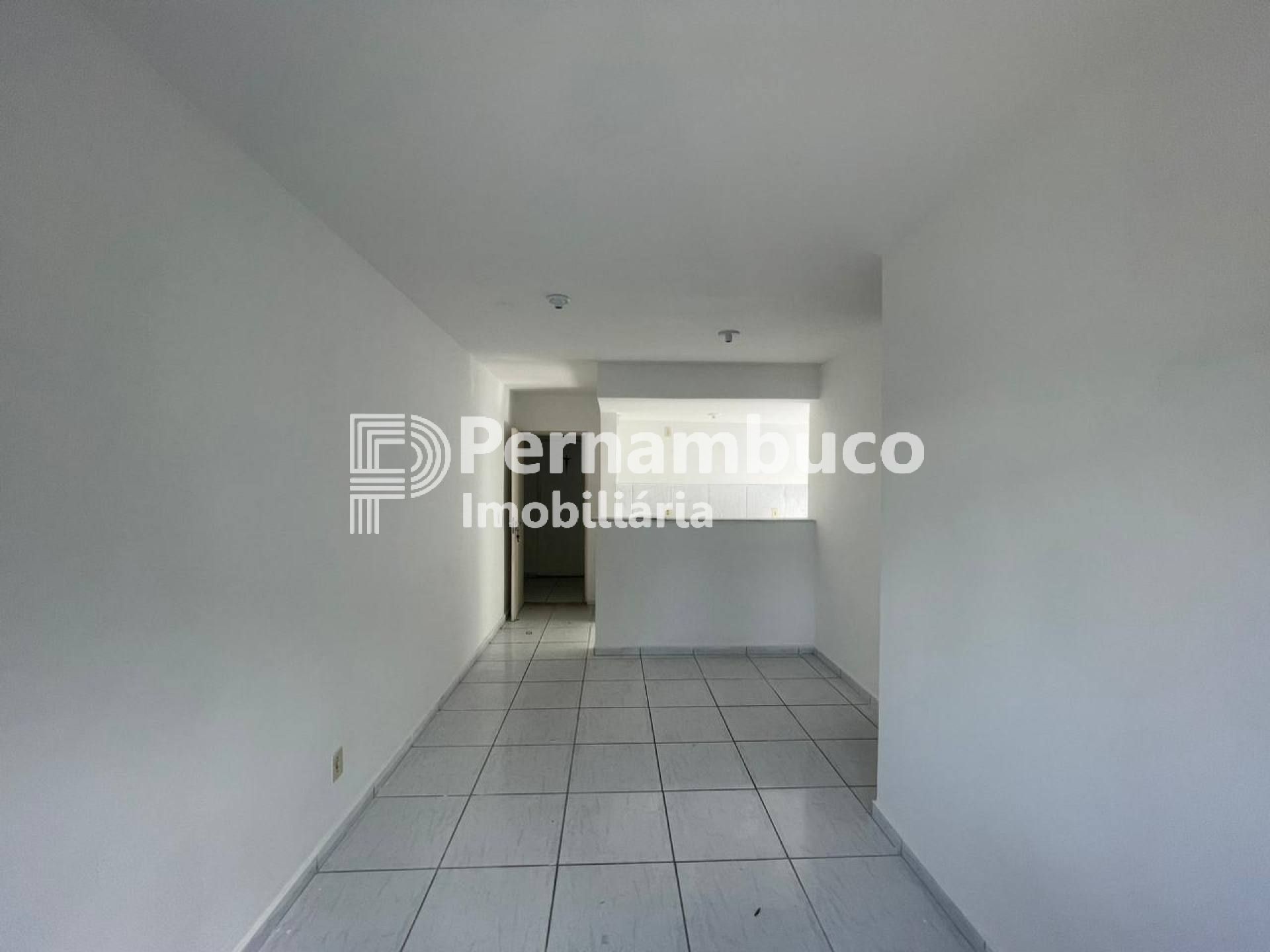 APARTAMENTO À VENDA COM 2 QUARTOS (SUÍTE) + VAGA: RESIDENCIAL PORTO SEGURO - NOSSA SENHORA DA CONCEIÇÃO, PAULISTA/PE