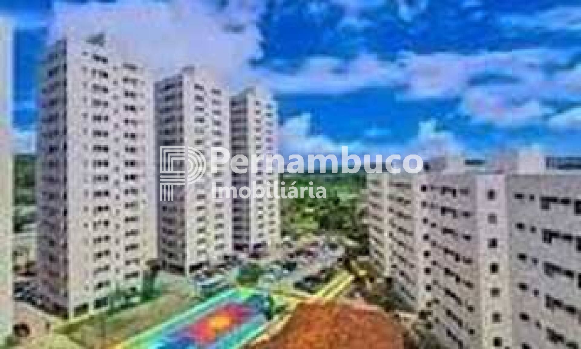 Apartamento Para Vender com 03 quartos 01 suítes no bairro Artur Lundgren I em Paulista