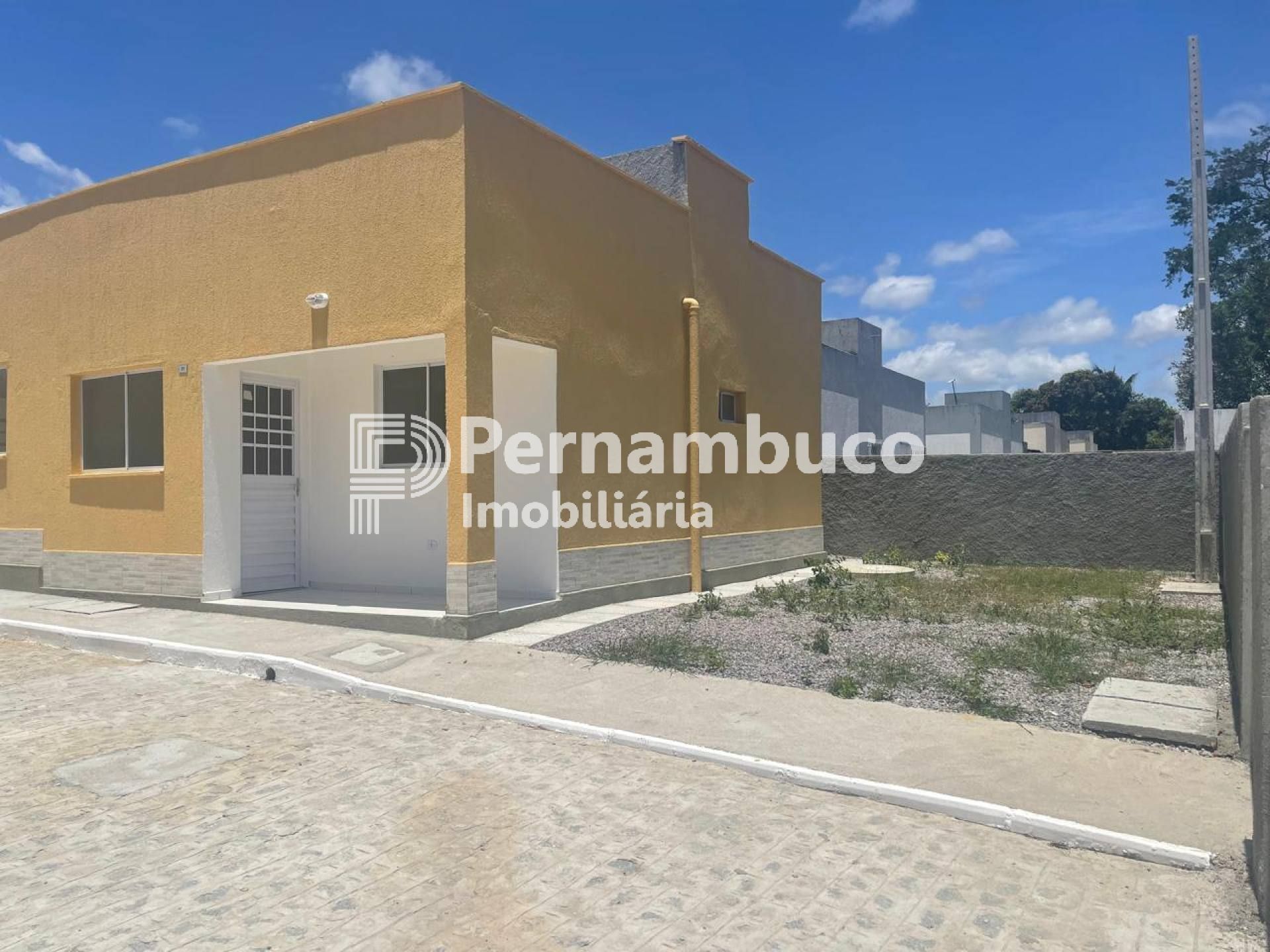Casa Para Vender com 2 quartos: Residencial São José no bairro Tabatinga em Igarassu