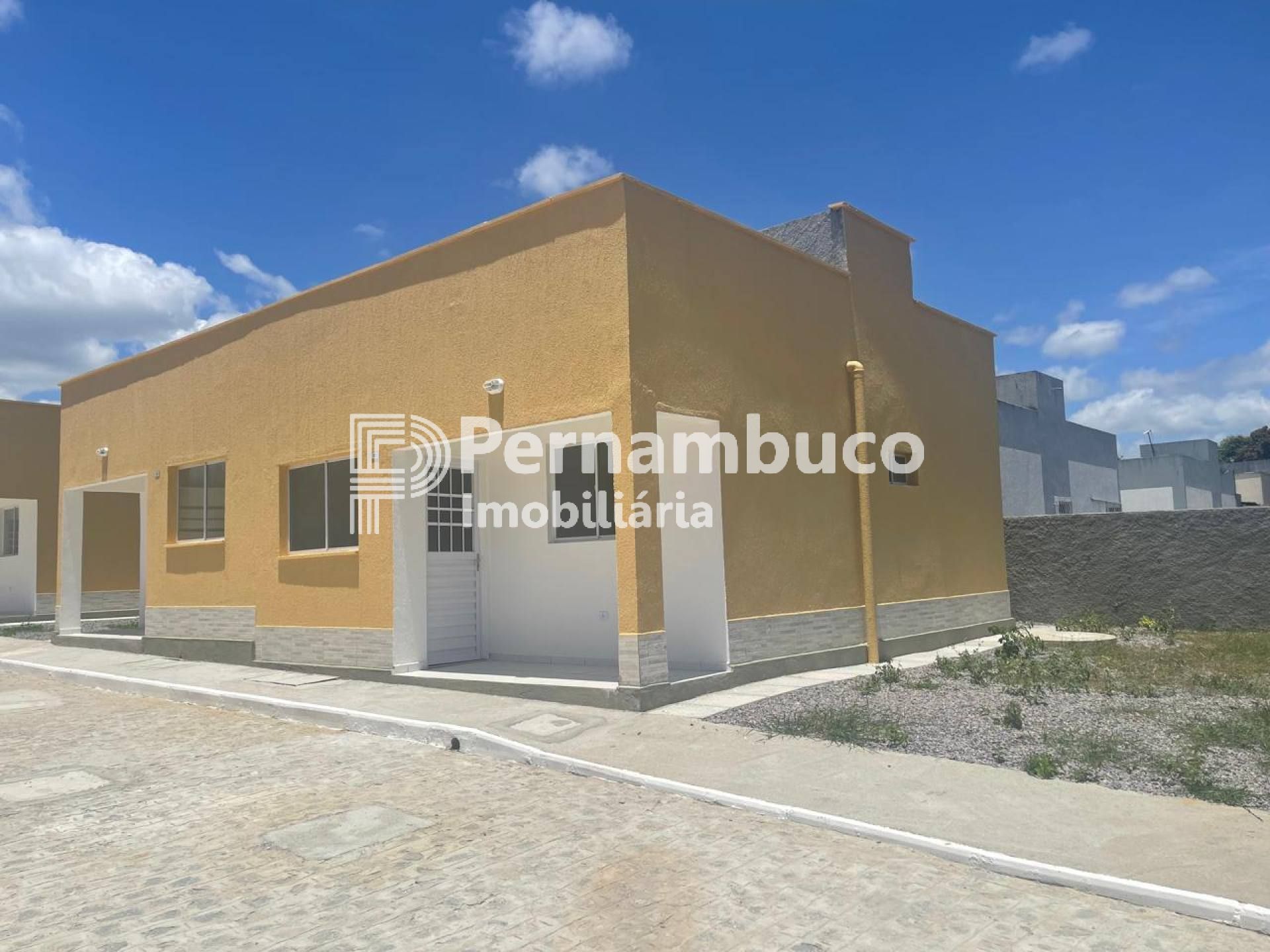 Casa Para Vender com 2 quartos: Residencial São José no bairro Tabatinga em Igarassu