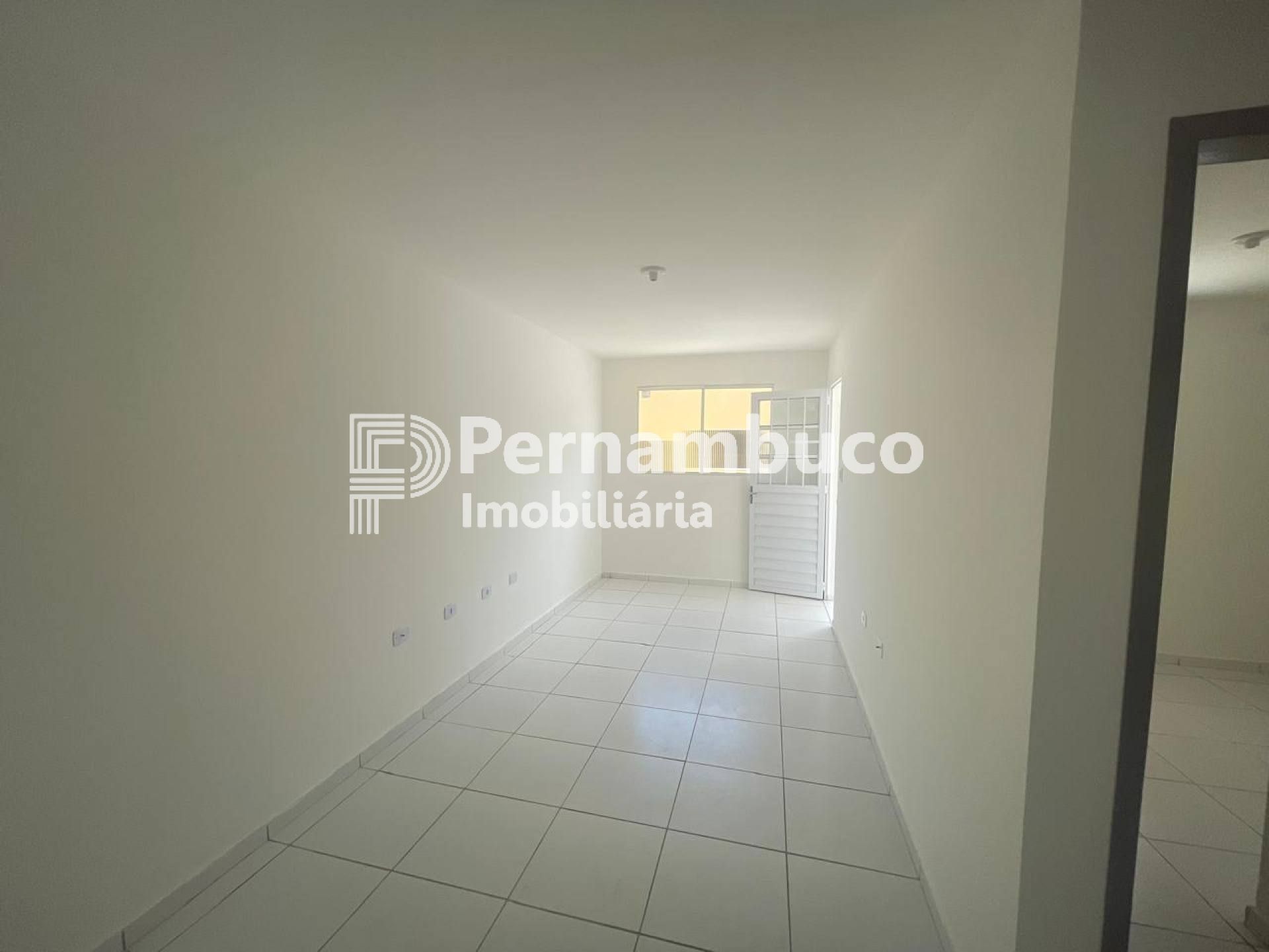 Casa Para Vender com 2 quartos: Residencial São José no bairro Tabatinga em Igarassu