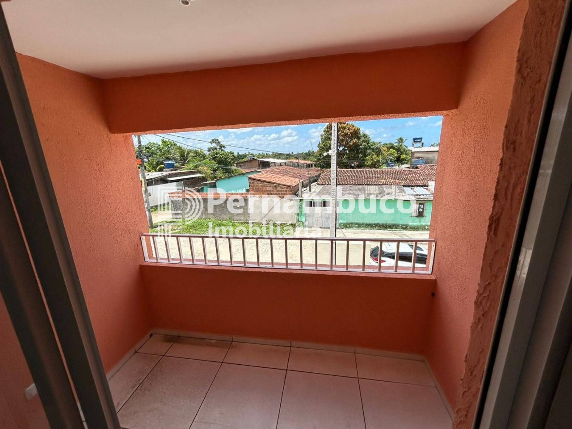 Apartamento Para Vender com 03 quartos: Residencial Eliane Maria no bairro Cruz de Rebouças em Igarassu
