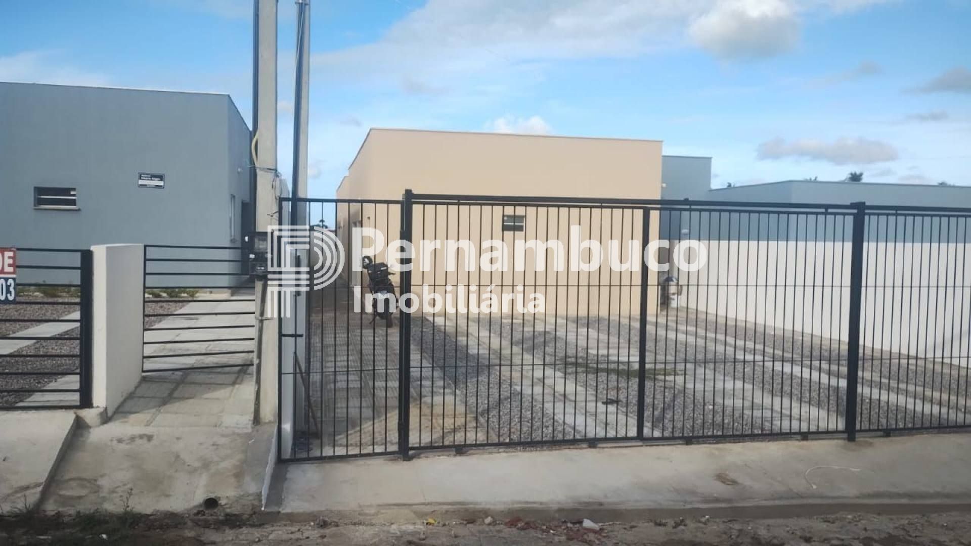 Casa Para Vender com 02 quartos: Residencial Nova Morada no bairro Marcos em Igarassu