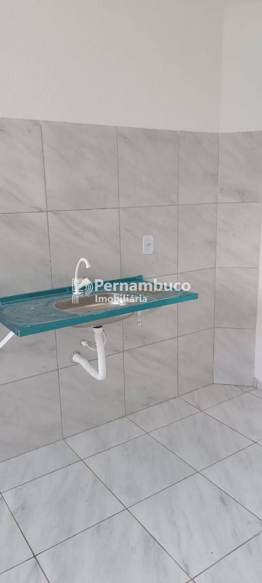 APARTAMENTO COM 2 QUARTOS + VAGA - RESIDENCIAL VERSALHES | SÍTIO DOS MARCOS, IGARASSU