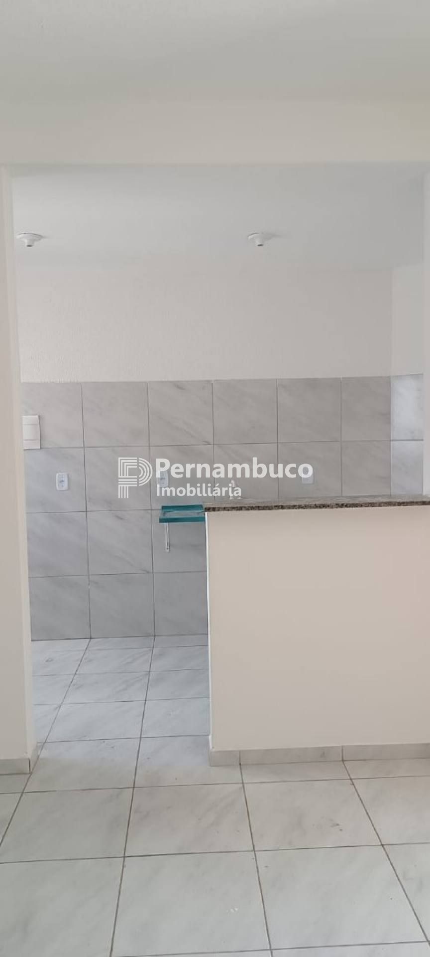 APARTAMENTO COM 2 QUARTOS + VAGA - RESIDENCIAL VERSALHES | SÍTIO DOS MARCOS, IGARASSU