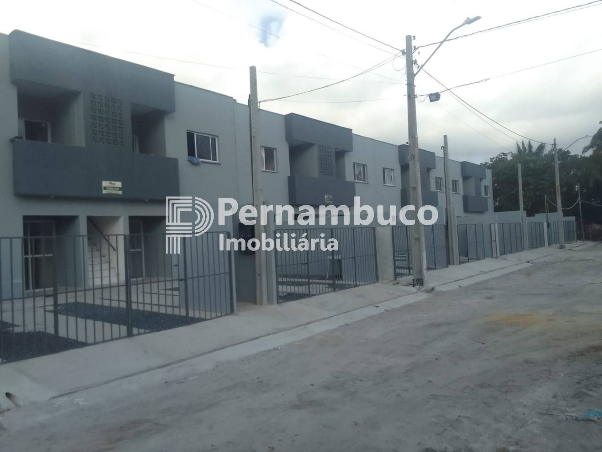 APARTAMENTO COM 2 QUARTOS + VAGA - RESIDENCIAL VERSALHES | SÍTIO DOS MARCOS, IGARASSU