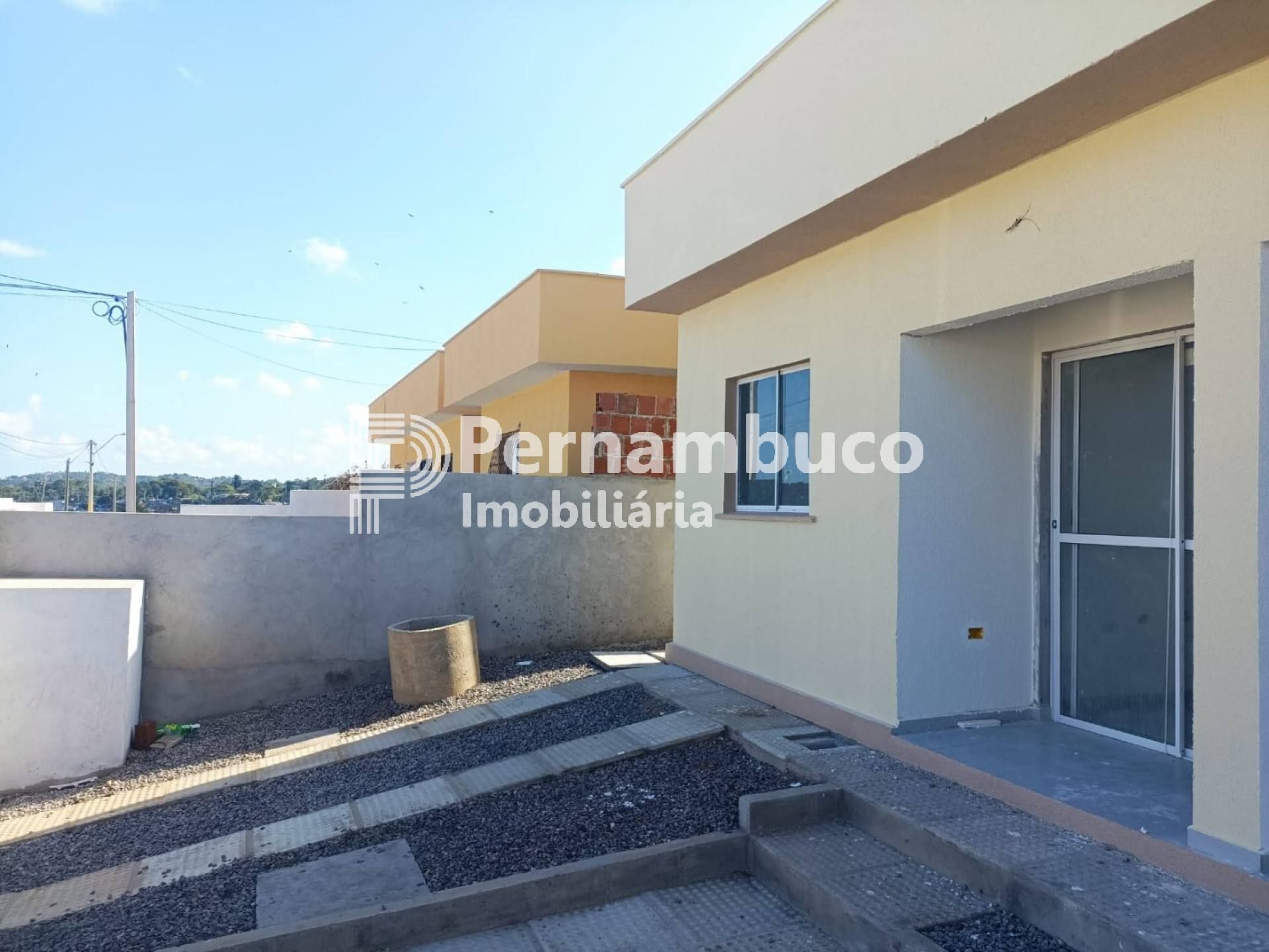 Casa Para Vender com 2 quartos no bairro Agamenon Magalhaes em Igarassu