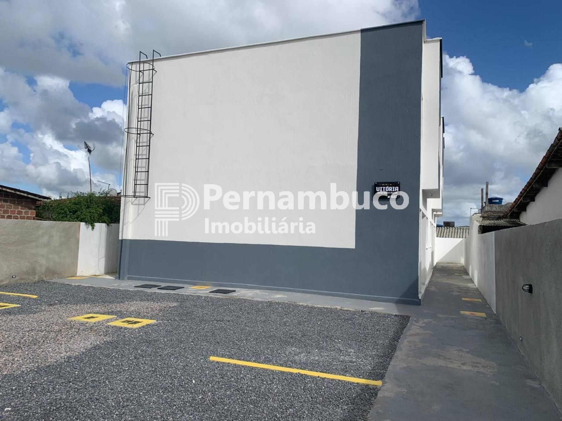 Apartamento Para Vender com 02 quartos: Residencial Vitória em Desterro - Abreu E Lima