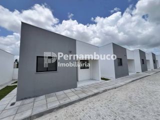 Casa Para Vender com 02 quartos no bairro dos Marcos em Igarassu