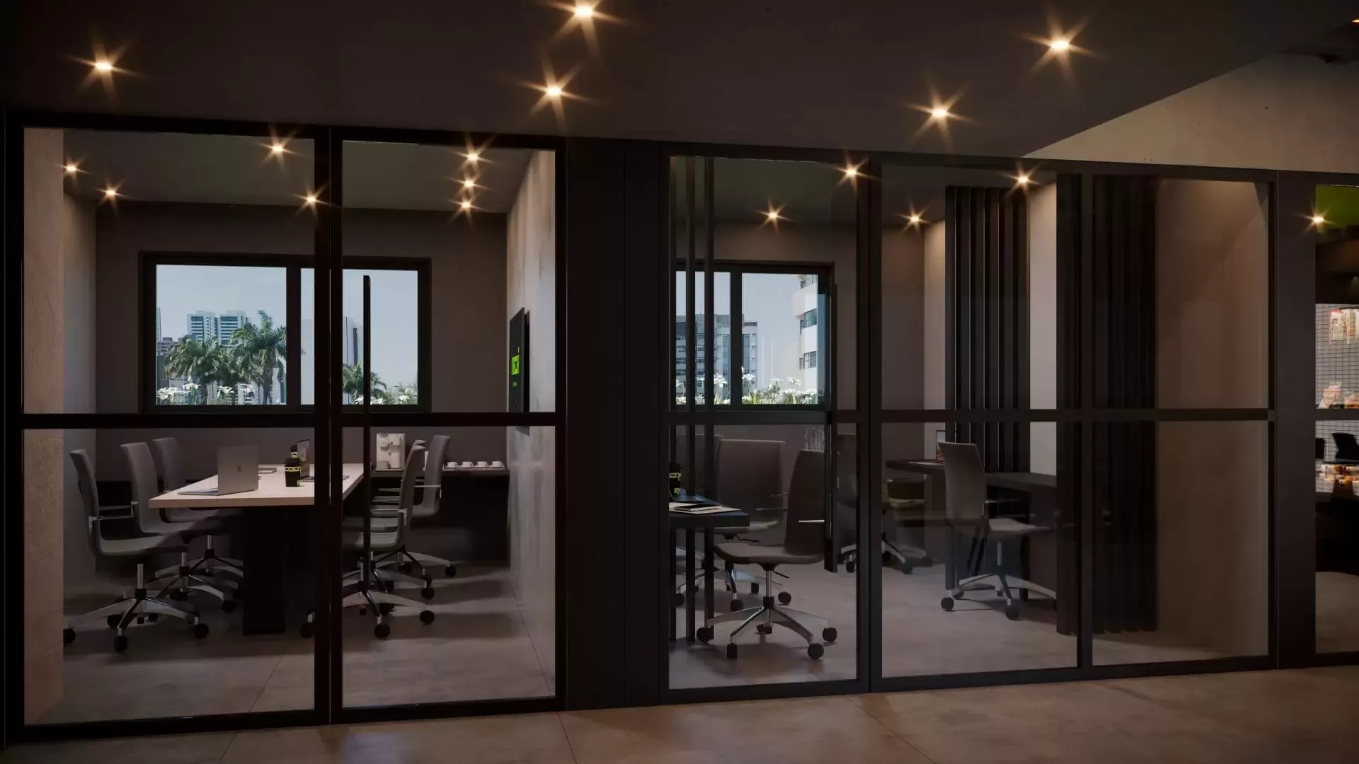 Apartamento Para Vender com 1 quartos 1 suítes: Madá Studios no bairro Casa Amarela em Recife
