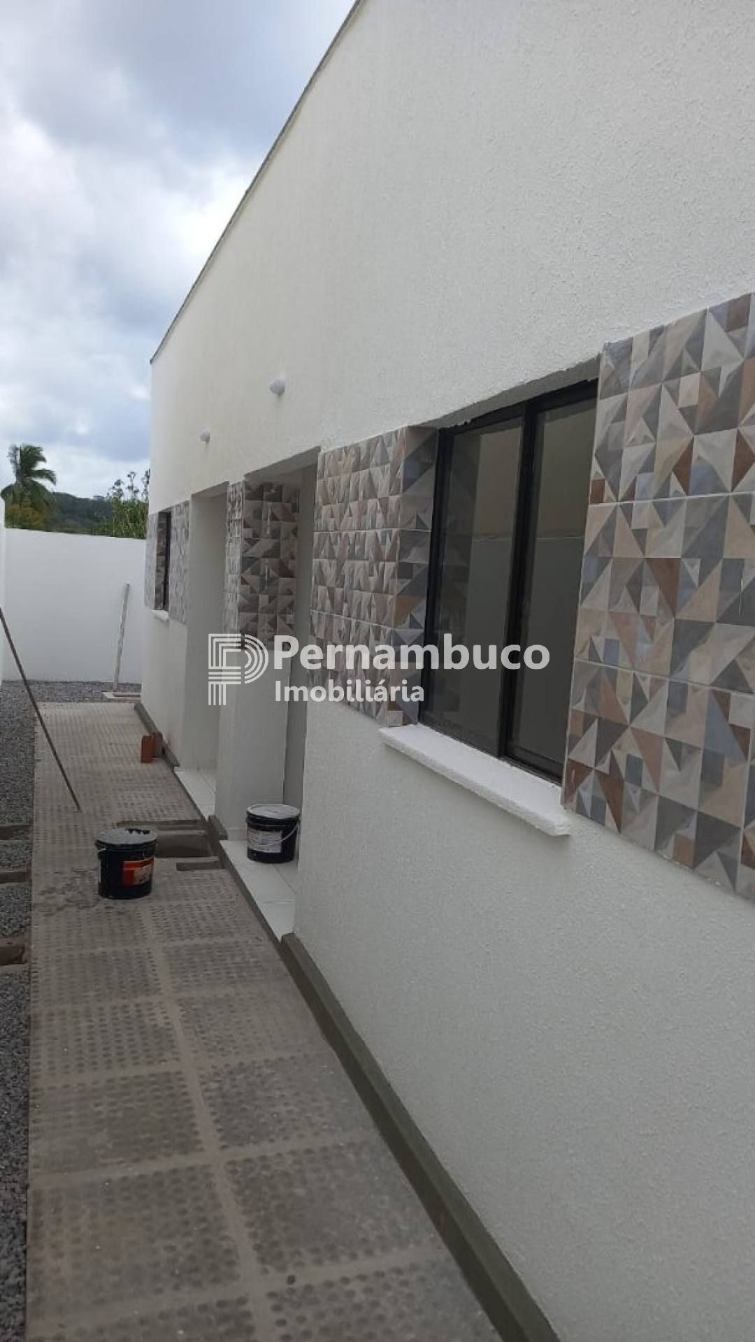 Casa Para Vender com 2 quartos: Privê Monte Moriah no bairro Pitanga 2 em Igarassu