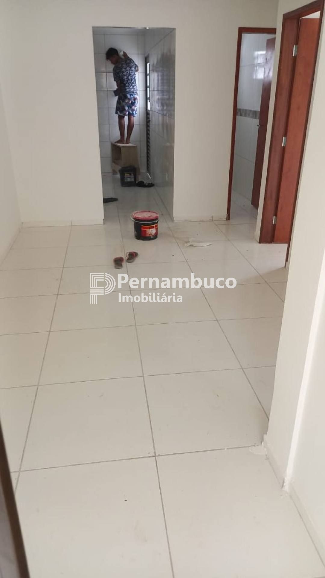 Casa Para Vender com 2 quartos: Privê Monte Moriah no bairro Pitanga 2 em Igarassu