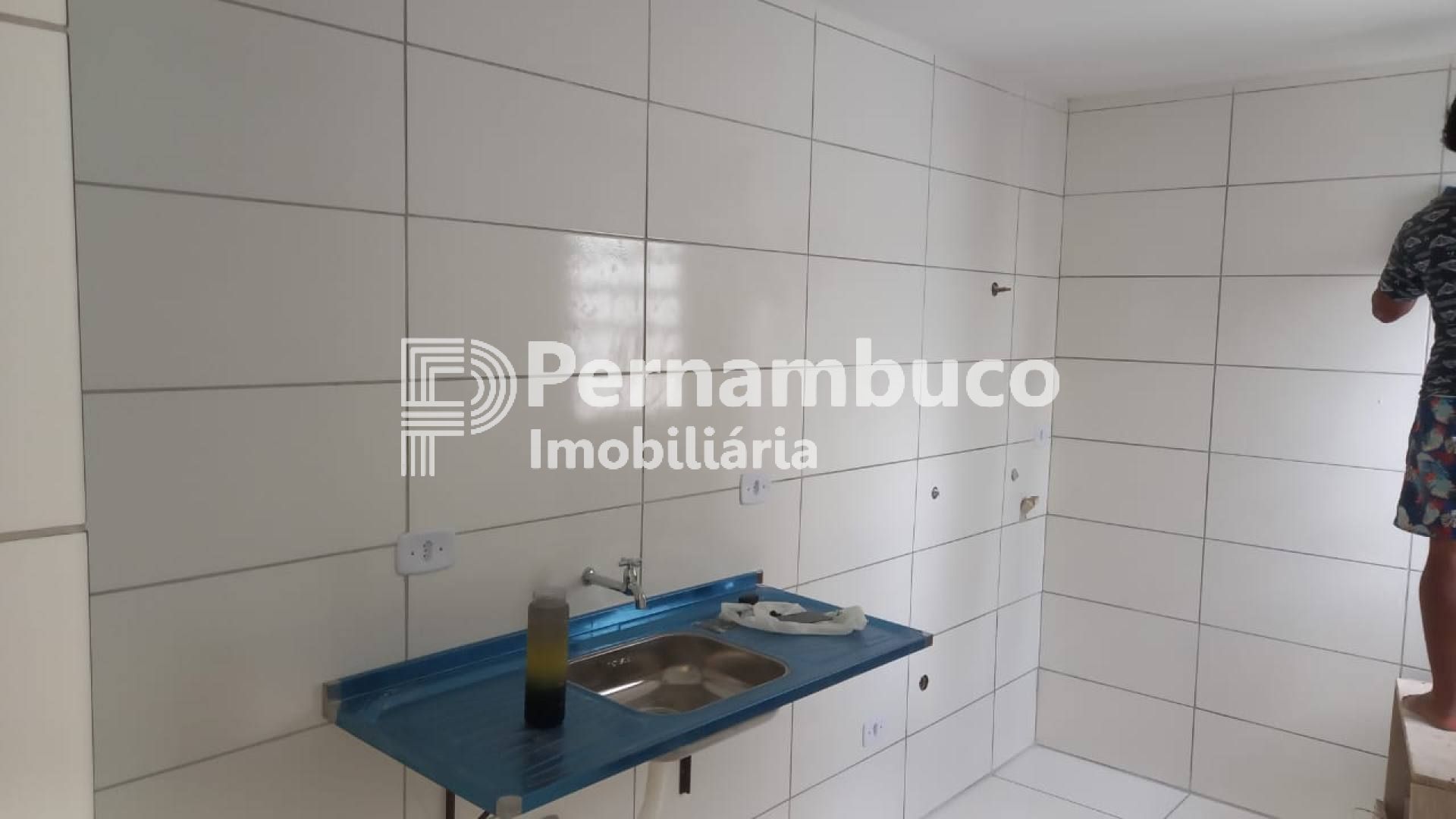 Casa Para Vender com 2 quartos: Privê Monte Moriah no bairro Pitanga 2 em Igarassu
