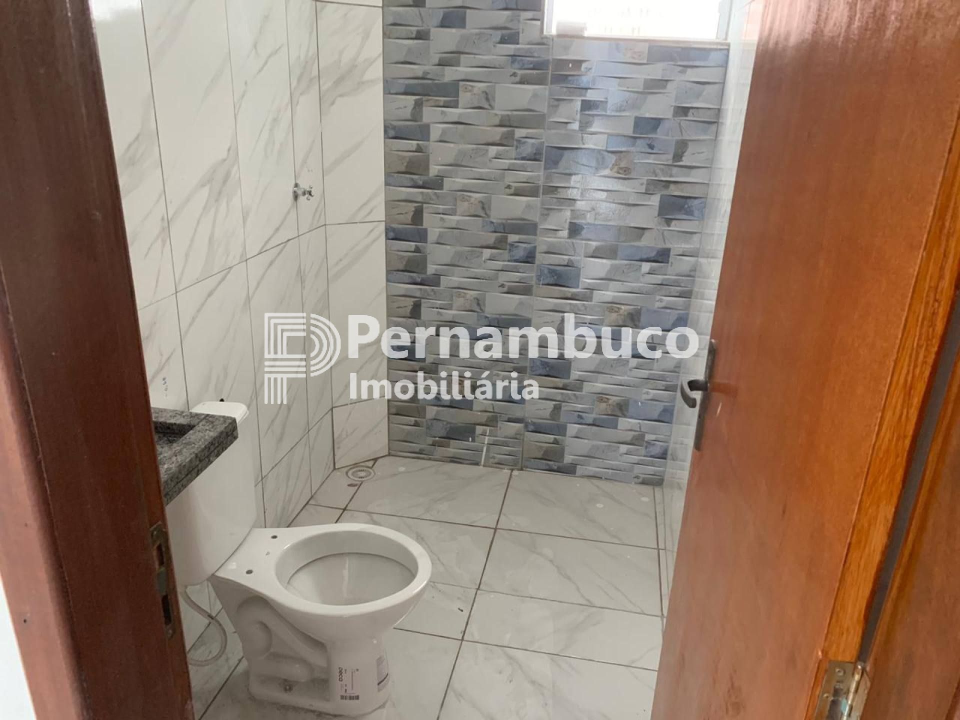 Apartamento Para Vender com 2 quartos: Residencial Rio Paratibe no bairro Desterro em Abreu E Lima