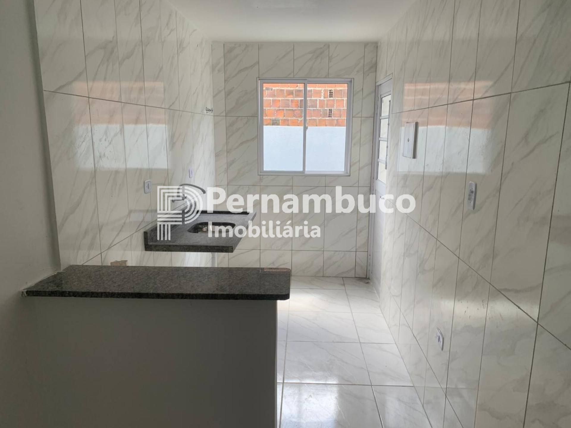 Apartamento Para Vender com 2 quartos: Residencial Rio Paratibe no bairro Desterro em Abreu E Lima