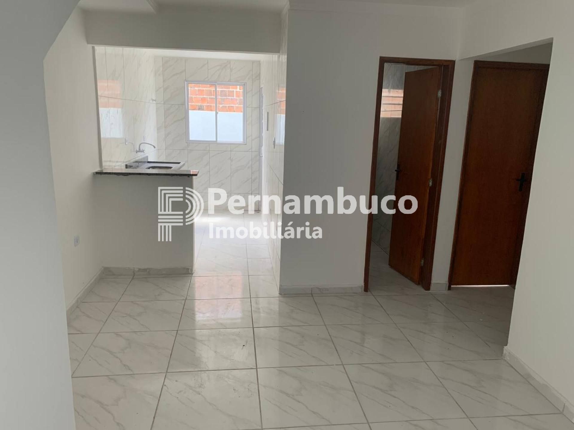 Apartamento Para Vender com 2 quartos: Residencial Rio Paratibe no bairro Desterro em Abreu E Lima