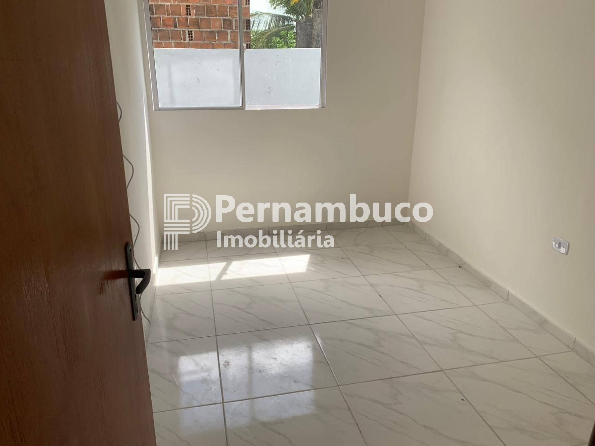 Apartamento Para Vender com 2 quartos: Residencial Rio Paratibe no bairro Desterro em Abreu E Lima