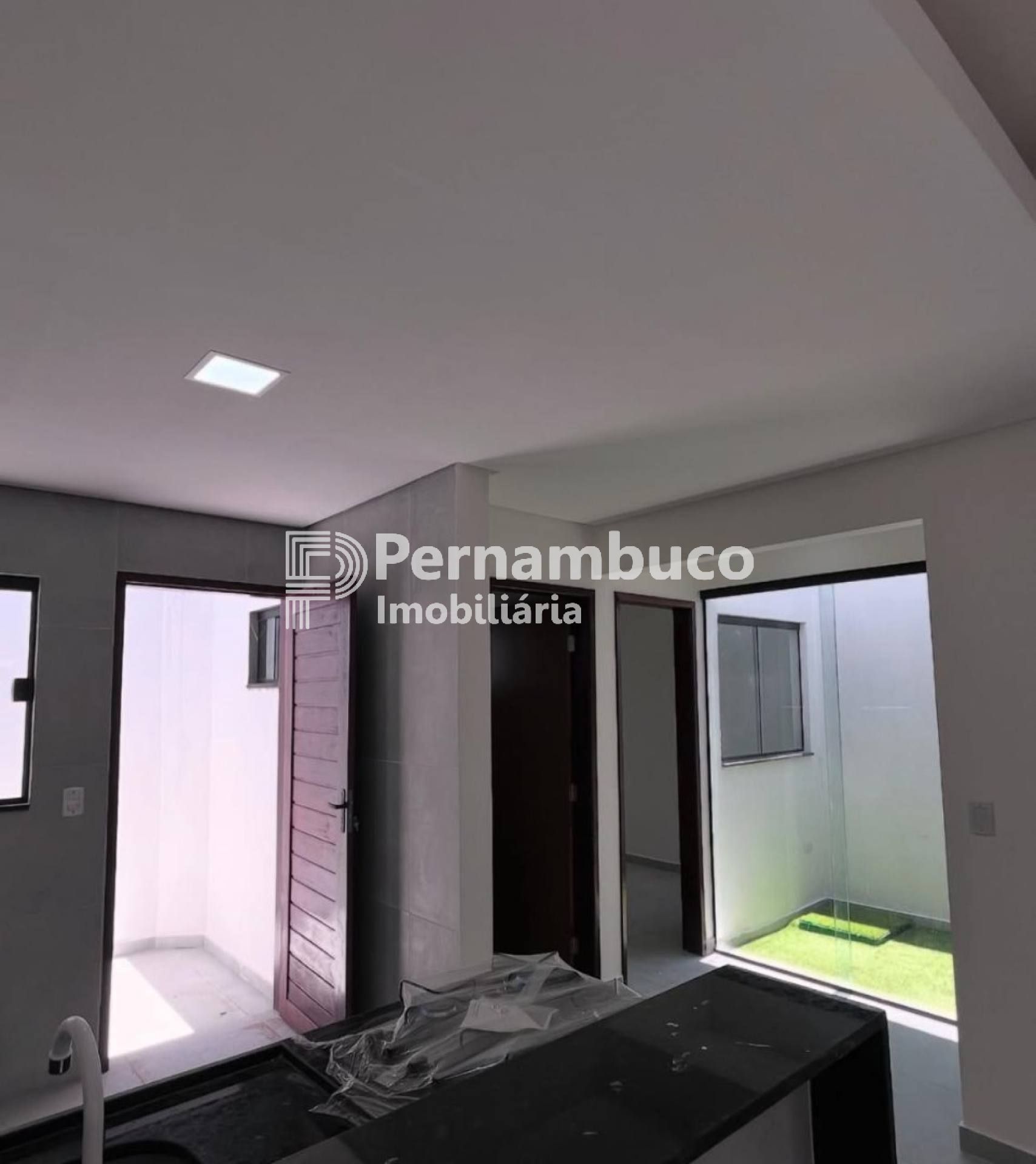 Apartamento Para Vender com 3 quartos 1 suítes: Residencial Firenz no bairro Pau Amarelo em Paulista