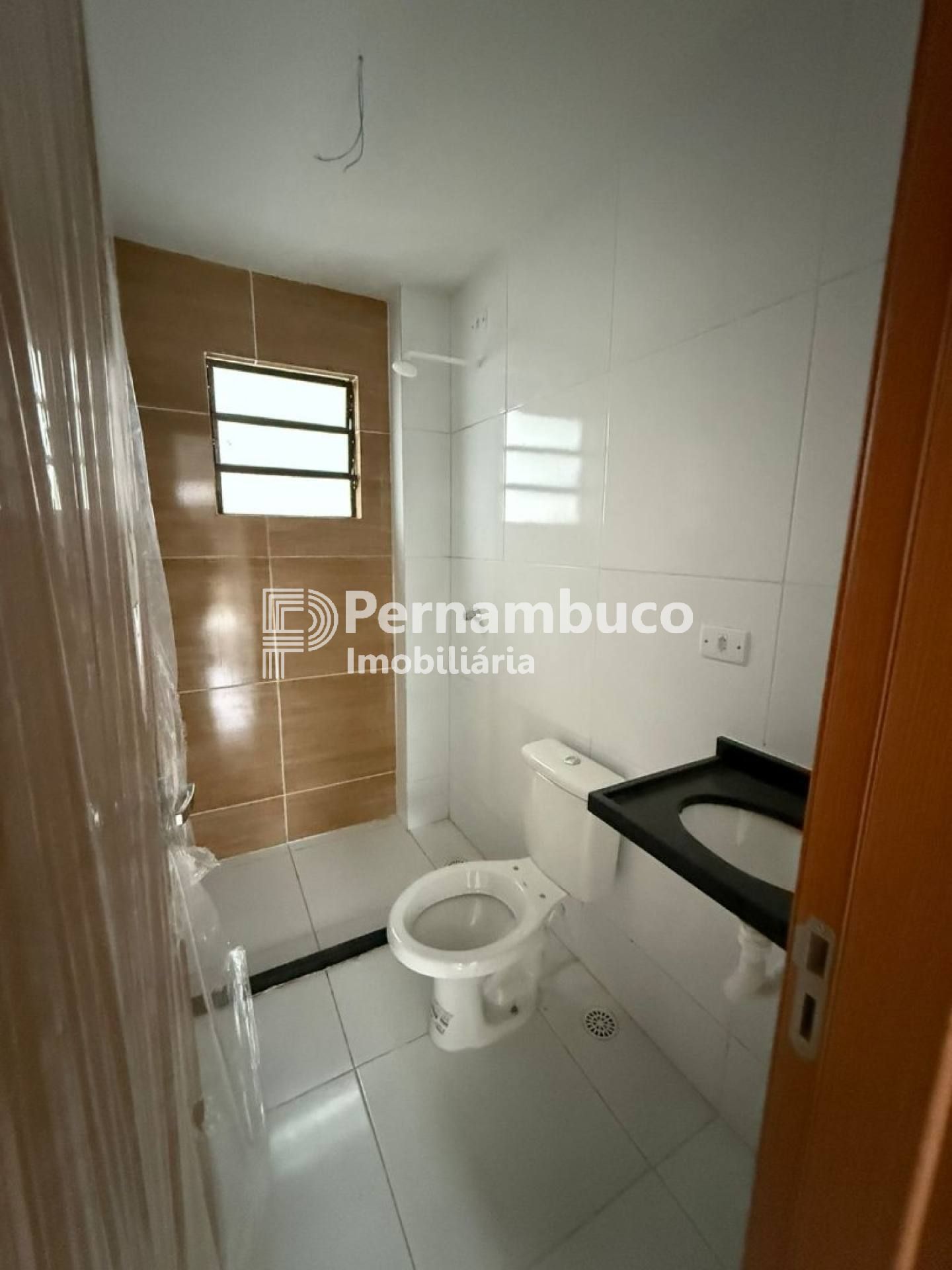 Apartamento Para Vender com 2 quartos: Residencial  Ouro no bairro Pau Amarelo em Paulista