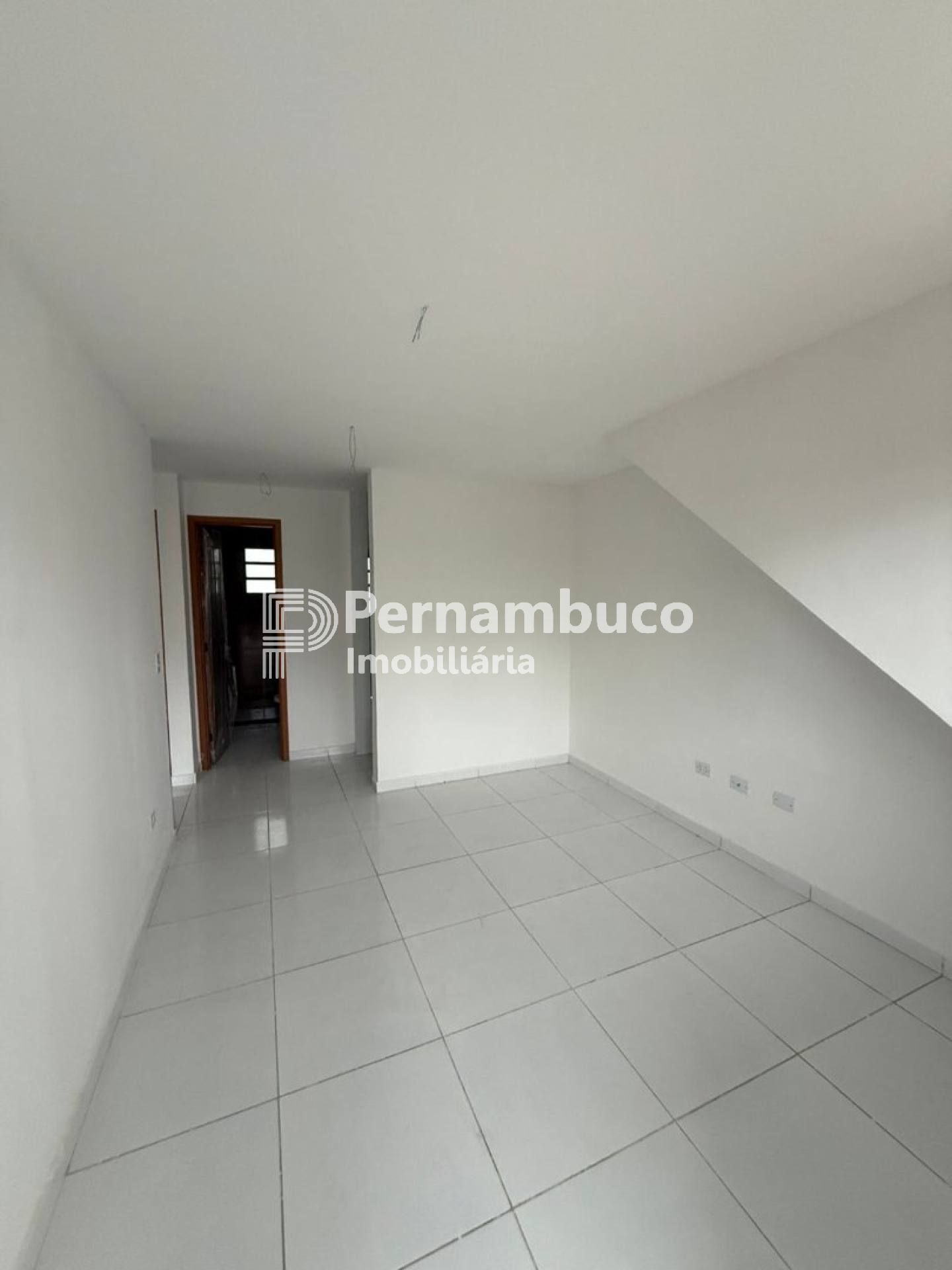 Apartamento Para Vender com 2 quartos: Residencial  Ouro no bairro Pau Amarelo em Paulista