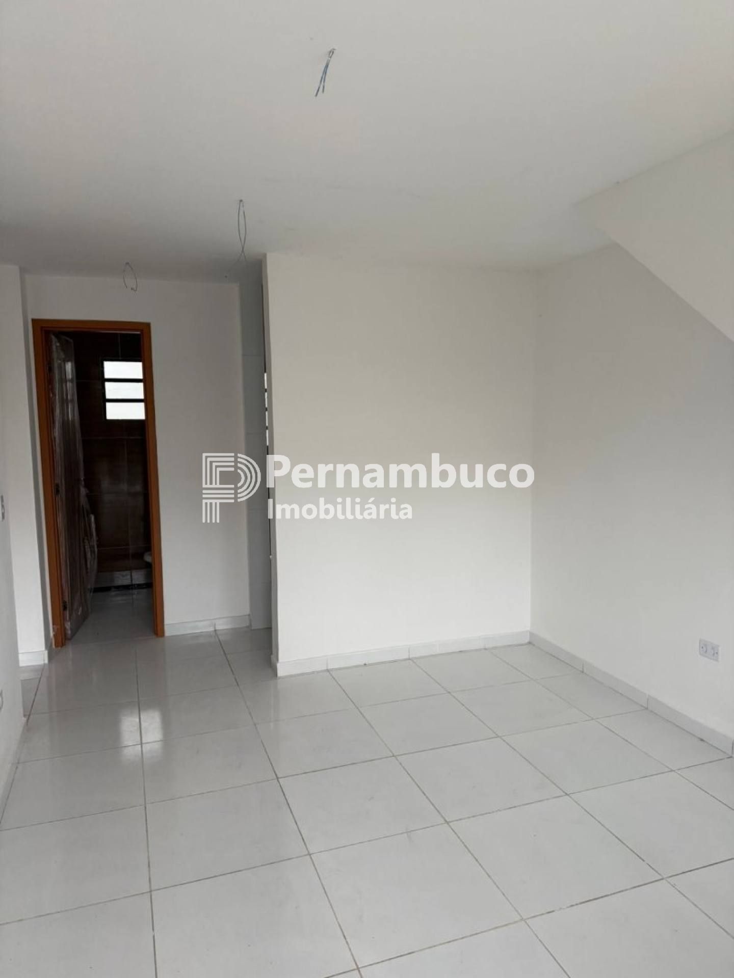 Apartamento Para Vender com 2 quartos: Residencial  Ouro no bairro Pau Amarelo em Paulista