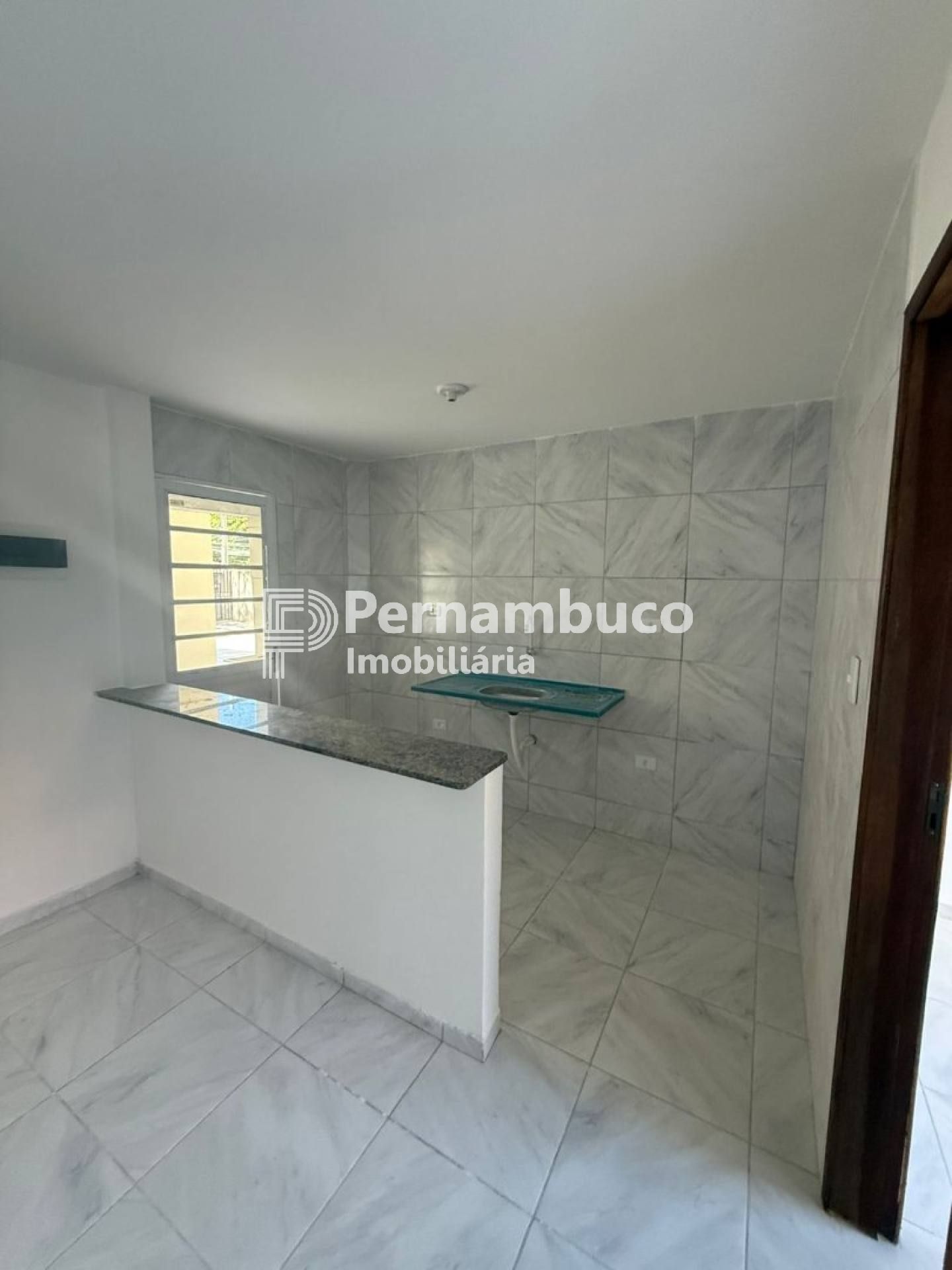 Apartamento Para Vender com 2 quartos: Residencial  Veneza no bairro Janga em Paulista