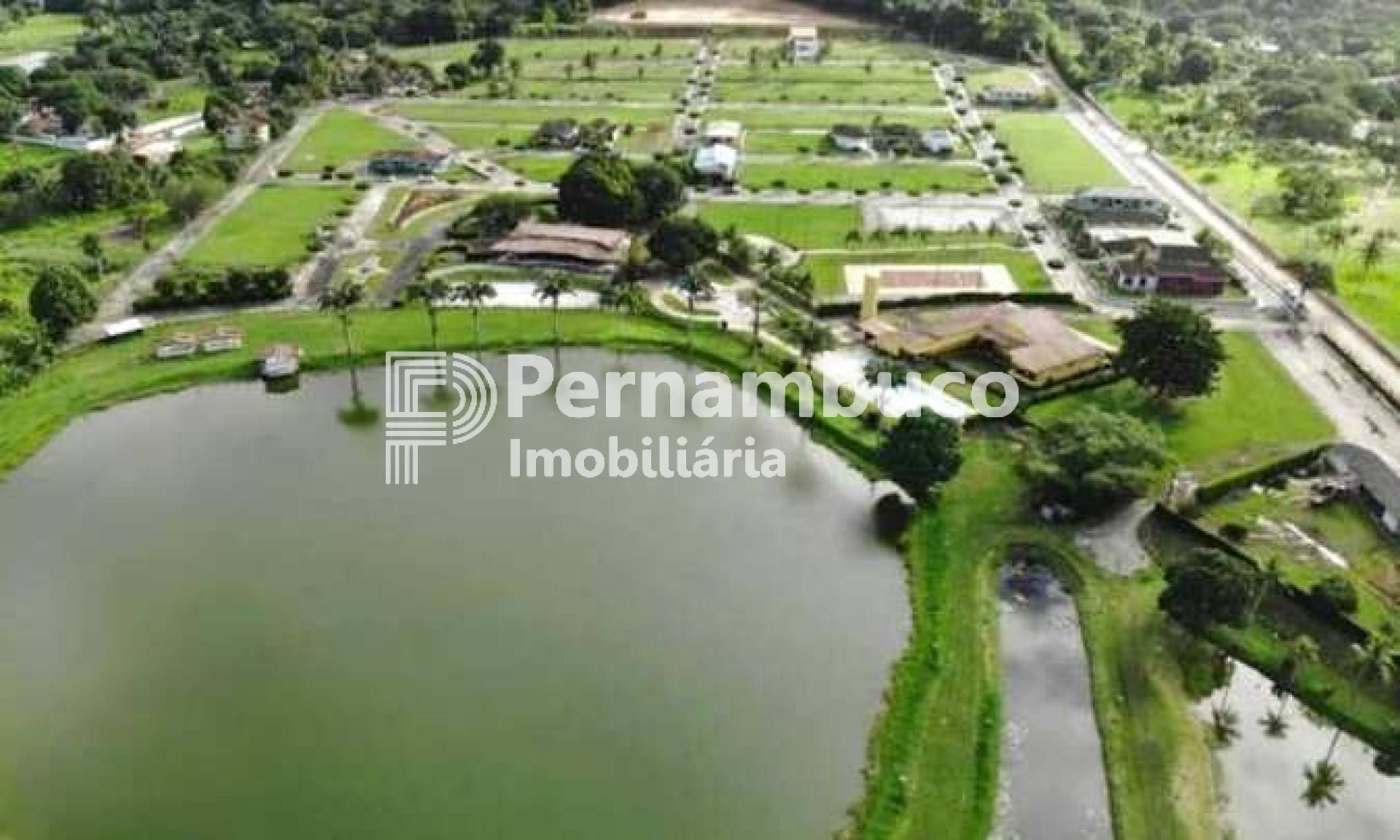 TERRENOS A PARTIR DE 338m² - RESIDENCIAL VENEZA IGARASSU
