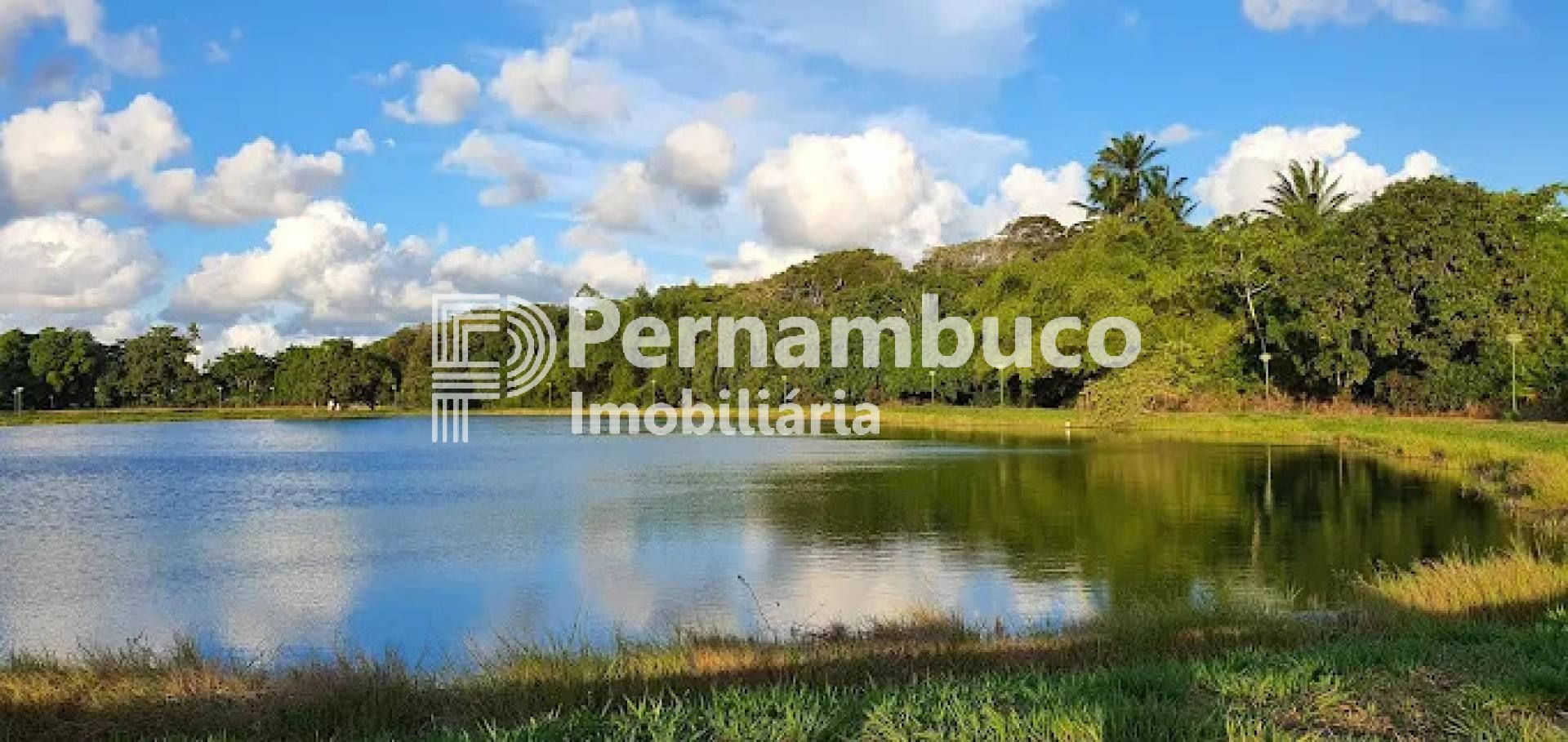 TERRENOS A PARTIR DE 338m² - RESIDENCIAL VENEZA IGARASSU