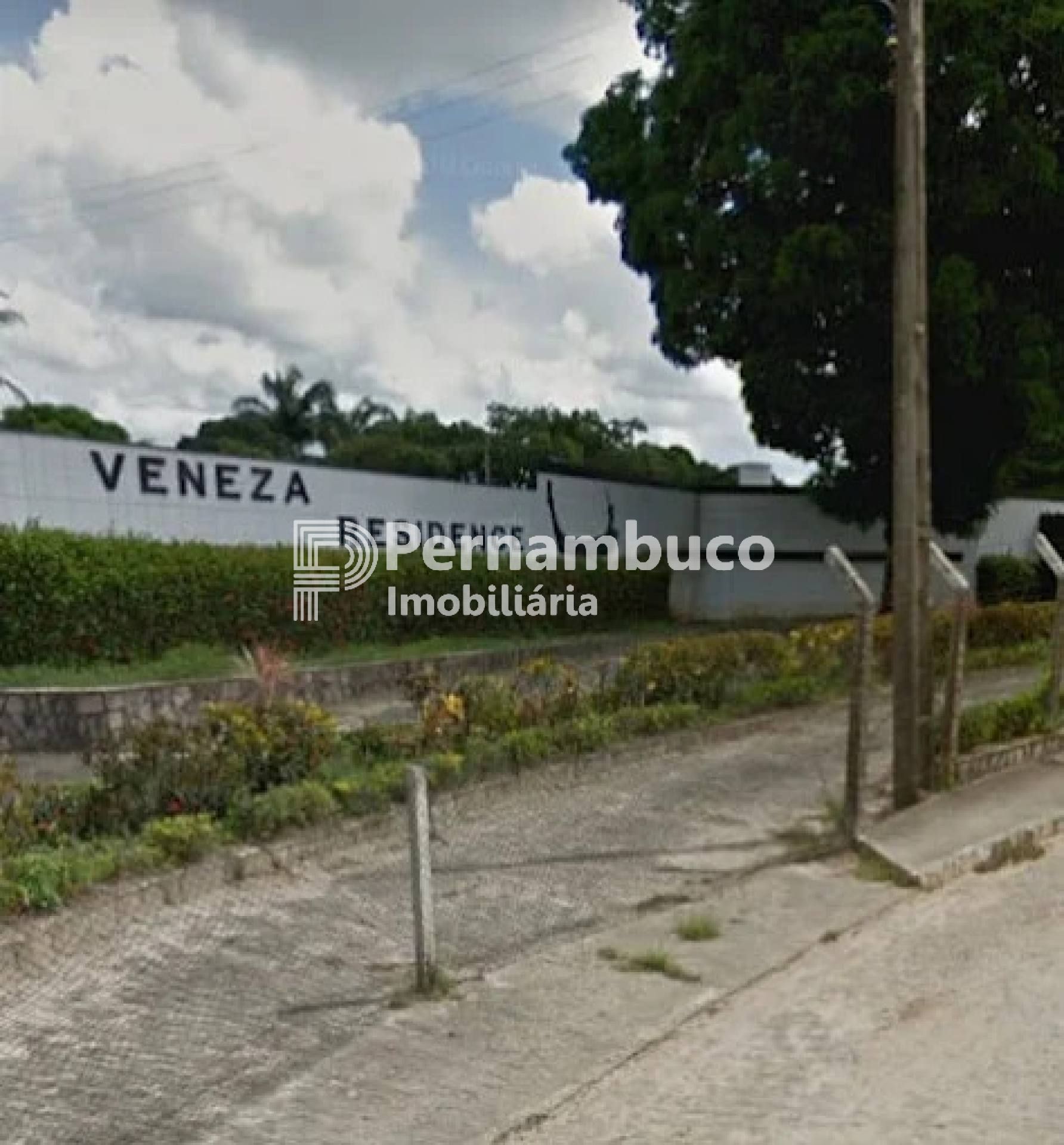 TERRENOS A PARTIR DE 338m² - RESIDENCIAL VENEZA IGARASSU