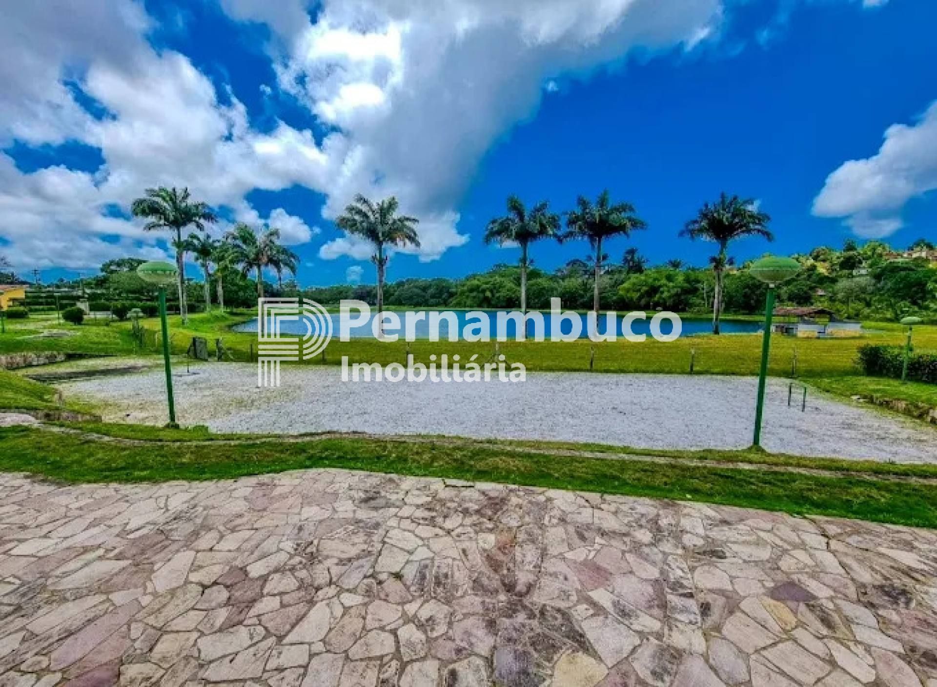 TERRENOS A PARTIR DE 338m² - RESIDENCIAL VENEZA IGARASSU