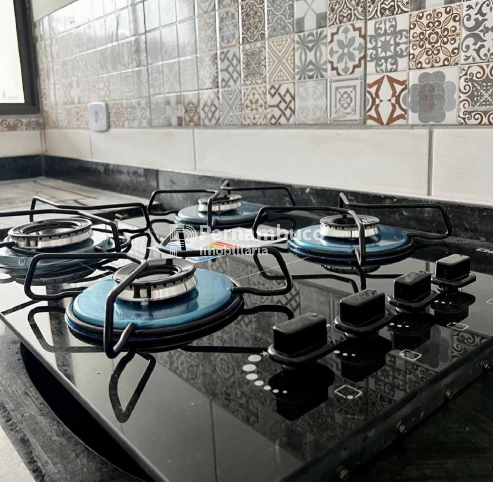 Residencial Sarah Victória