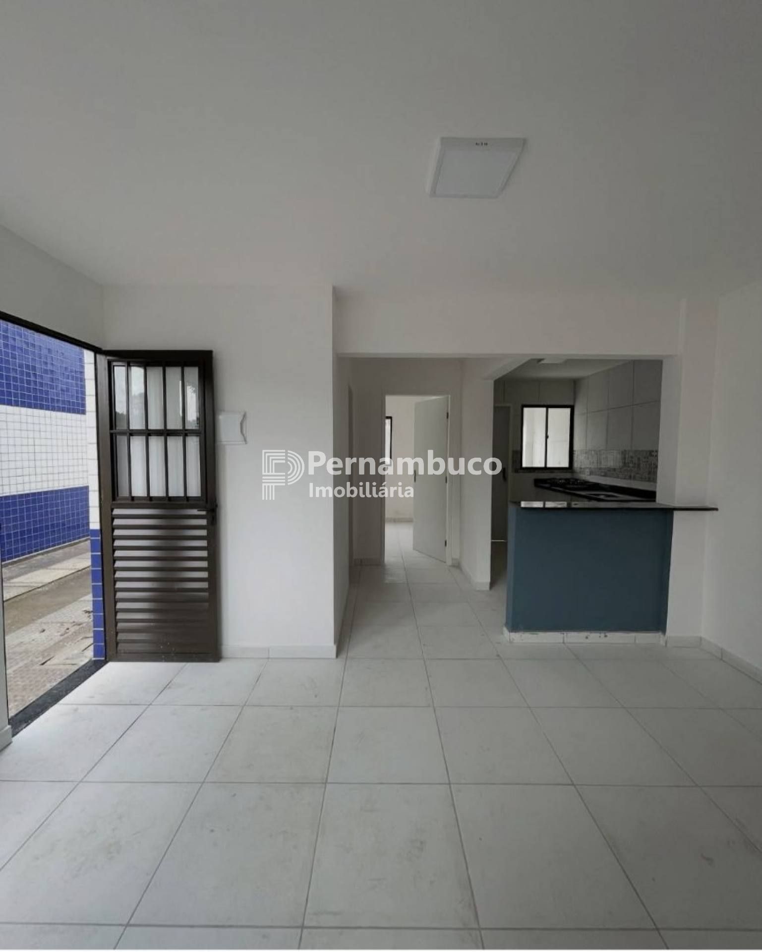 Residencial Sarah Victória
