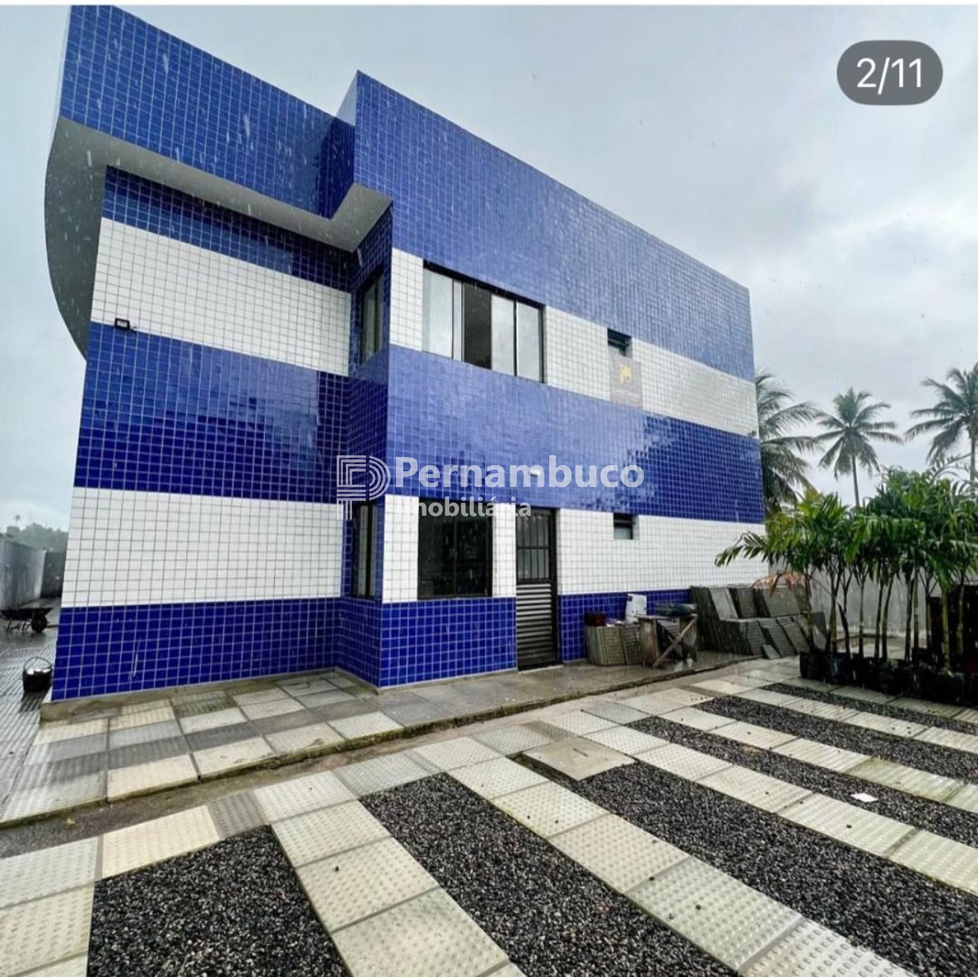 Residencial Sarah Victória