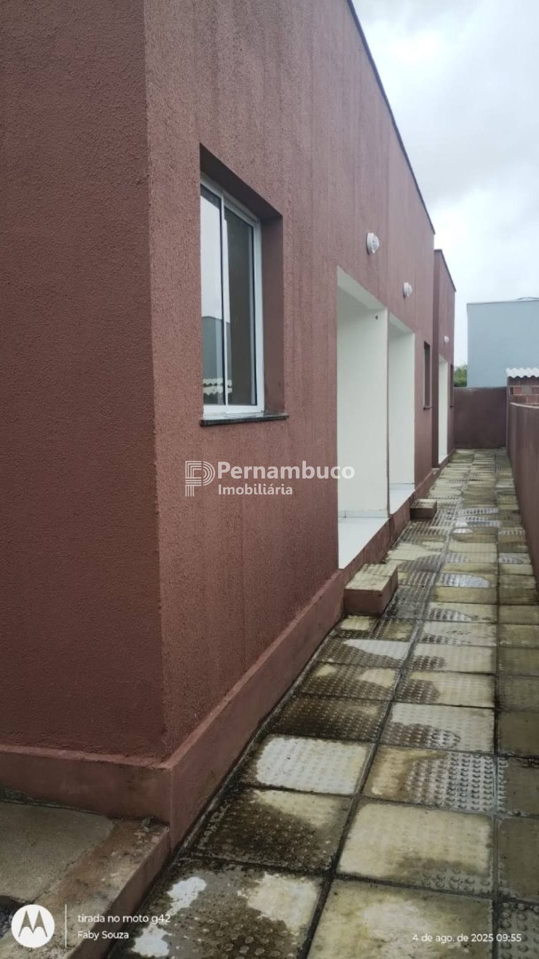 Casa Para Vender com 2 quartos: Residencial Luís Filipe