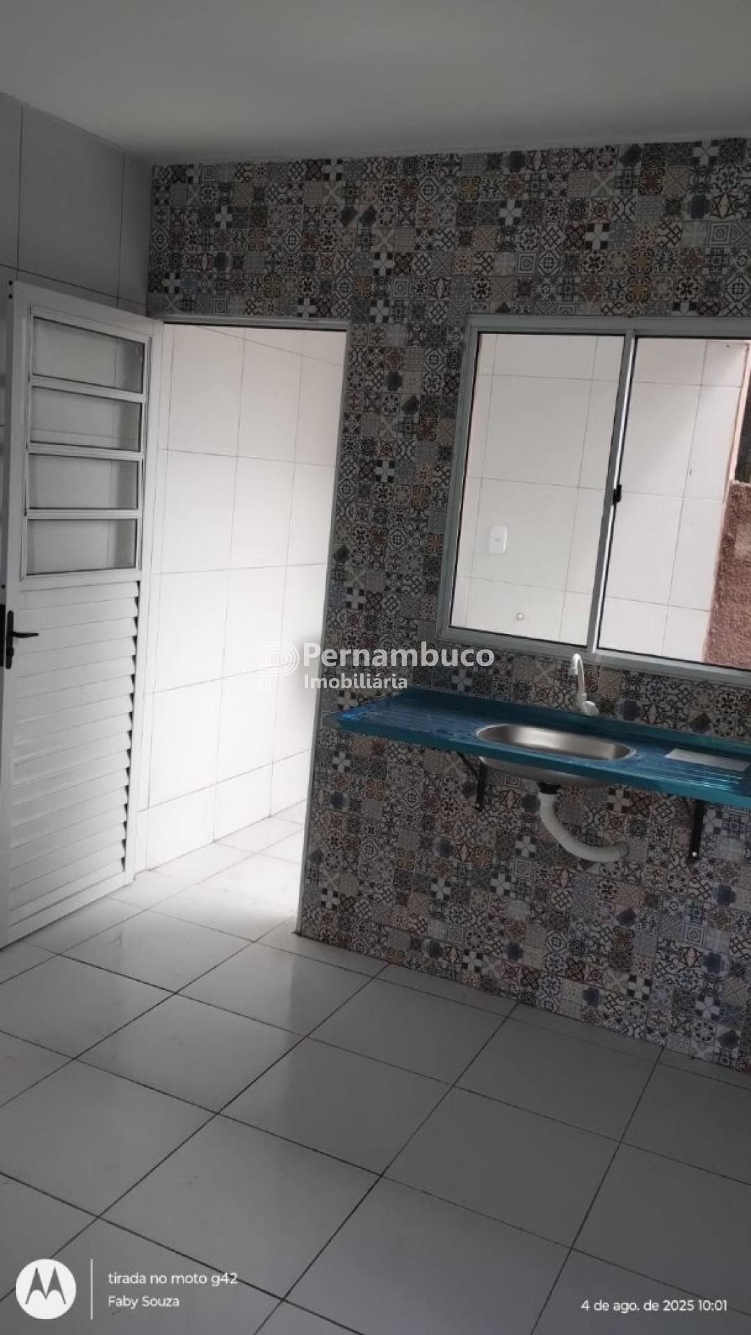 Casa Para Vender com 2 quartos: Residencial Luís Filipe