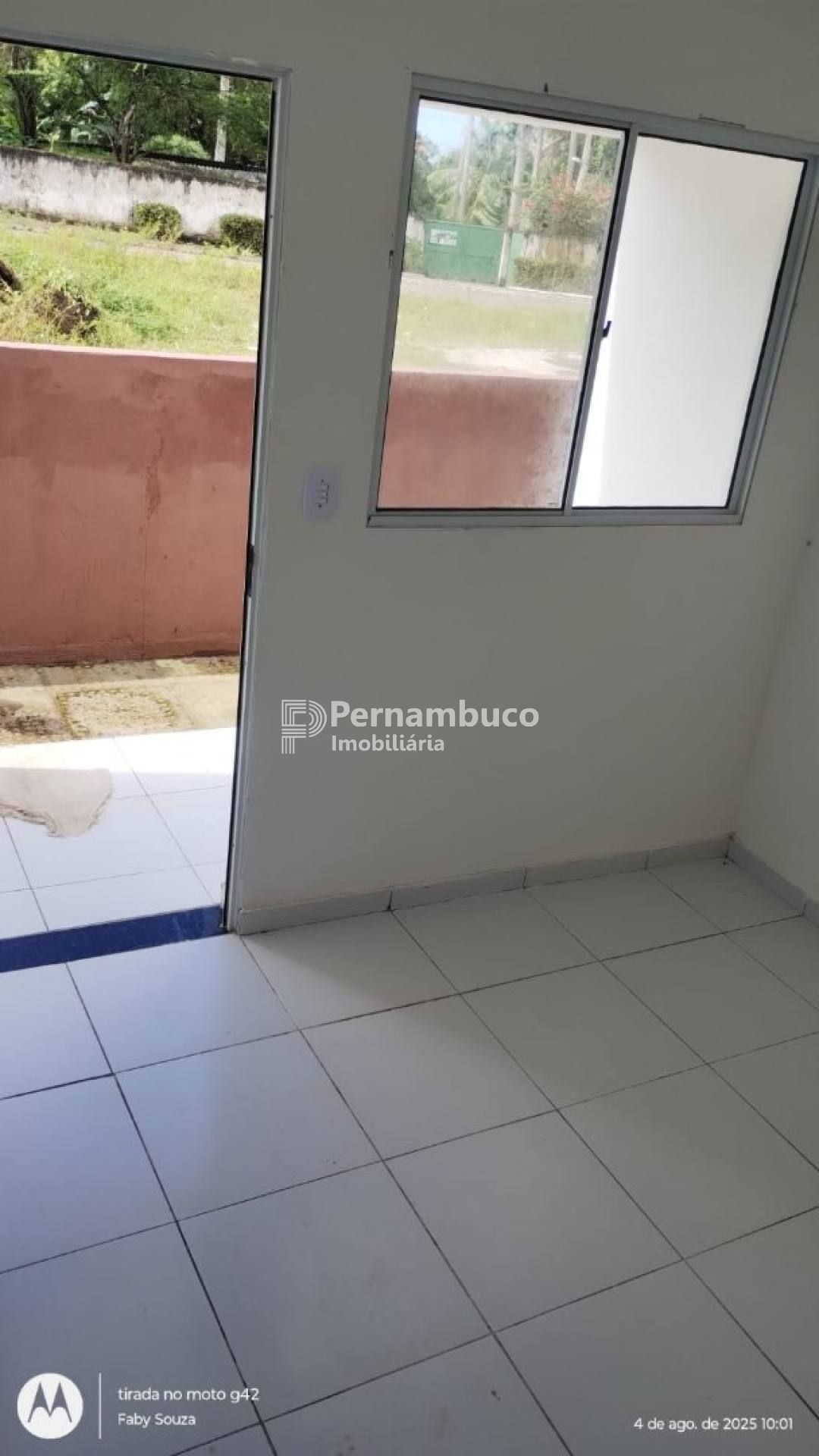 Casa Para Vender com 2 quartos: Residencial Luís Filipe