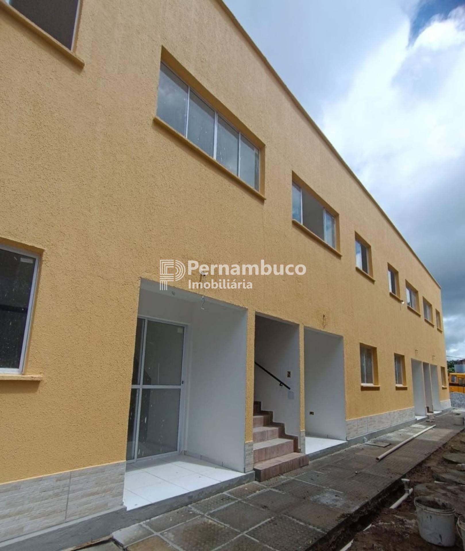 Apartamento Para Vender com 02 quartos: em Manjope