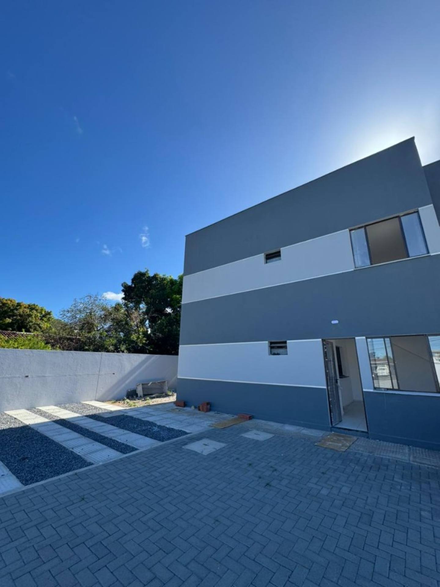 Residencial Carolina Regueira