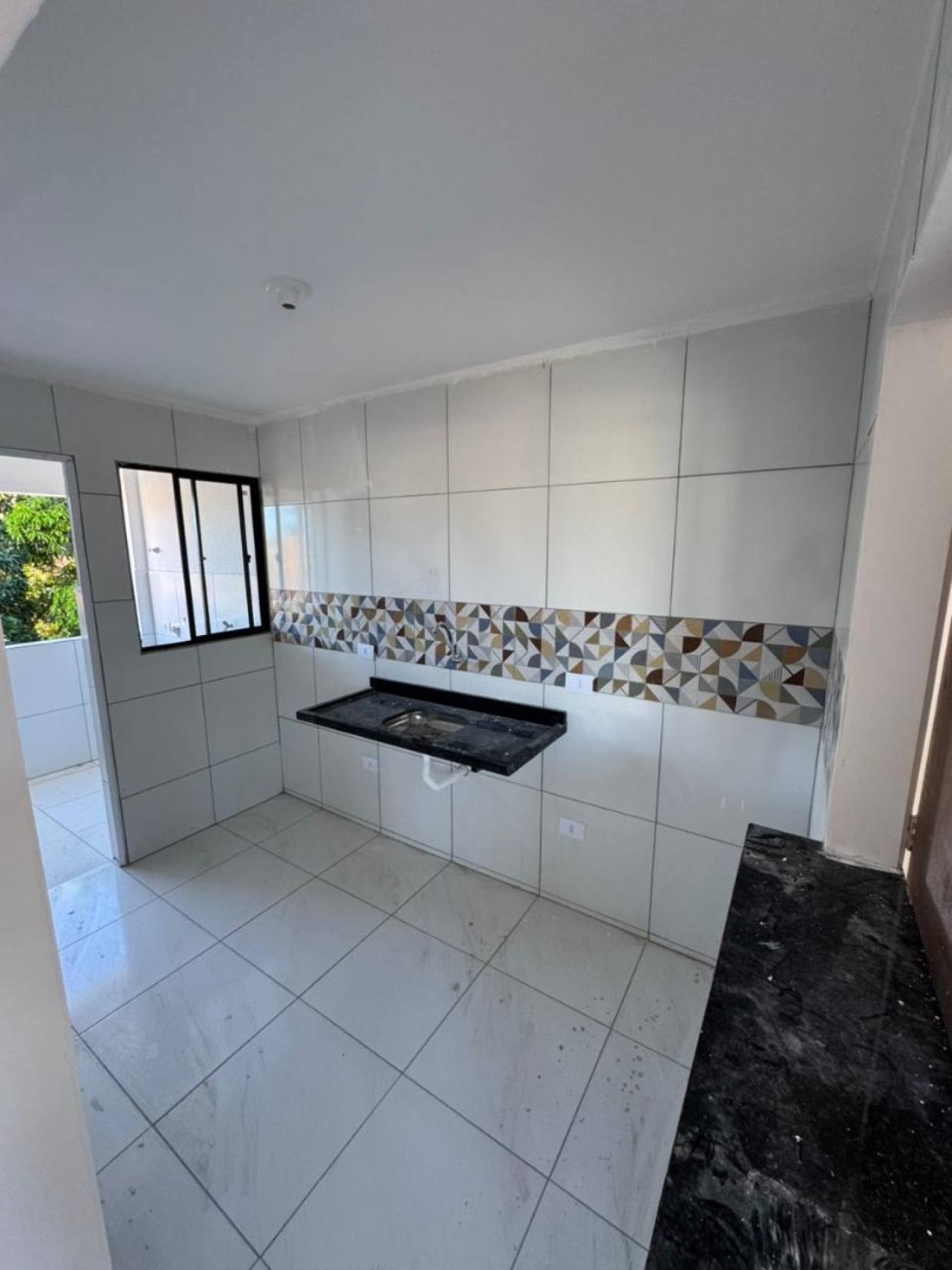 Residencial Carolina Regueira