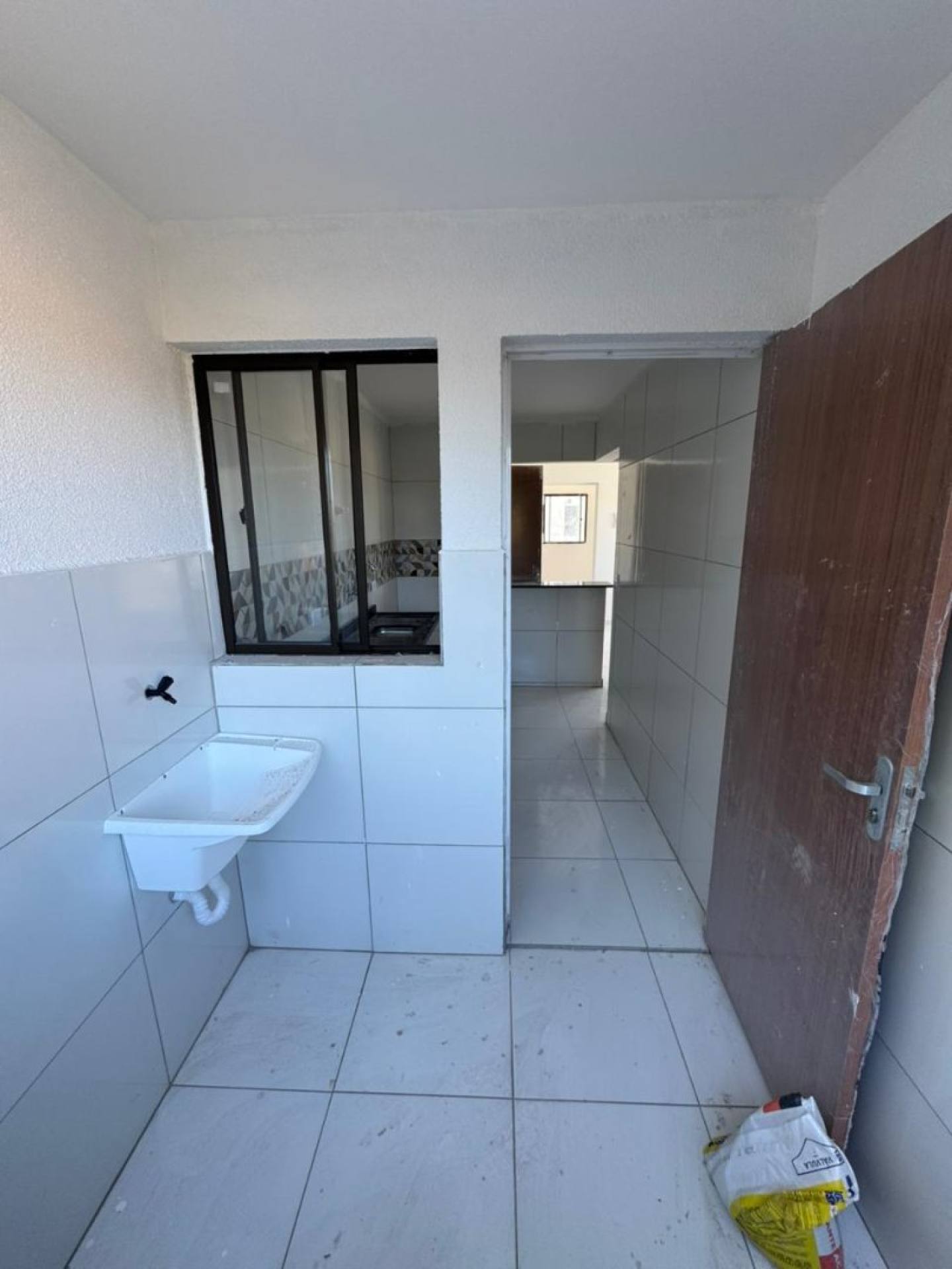 Residencial Carolina Regueira