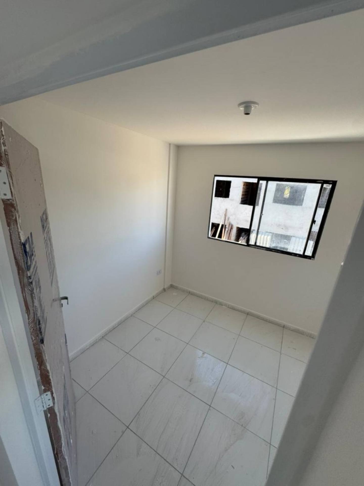 Residencial Carolina Regueira